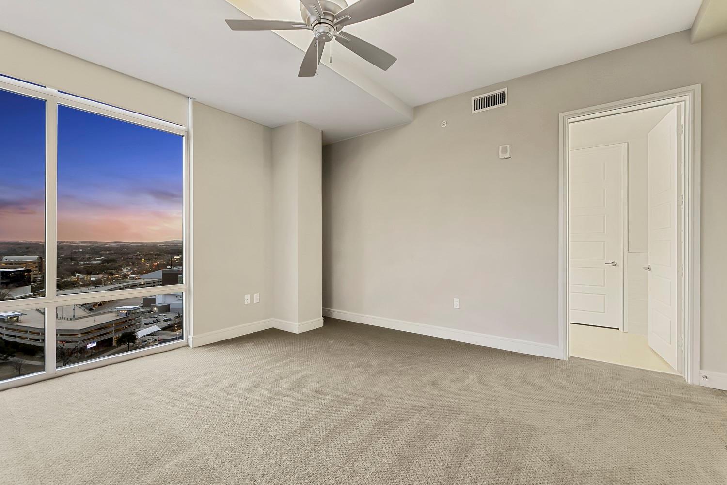 214 Barton Springs RD # 1909