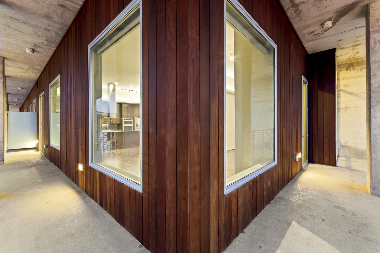 214 Barton Springs RD # 1909