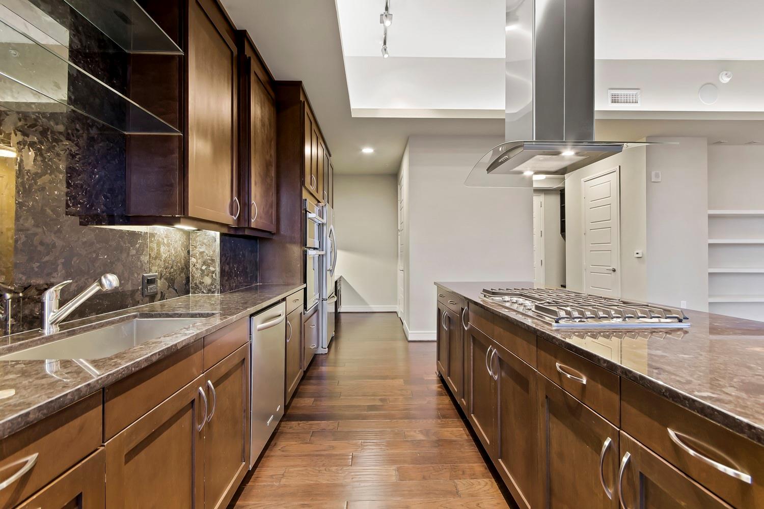 214 Barton Springs RD # 1909