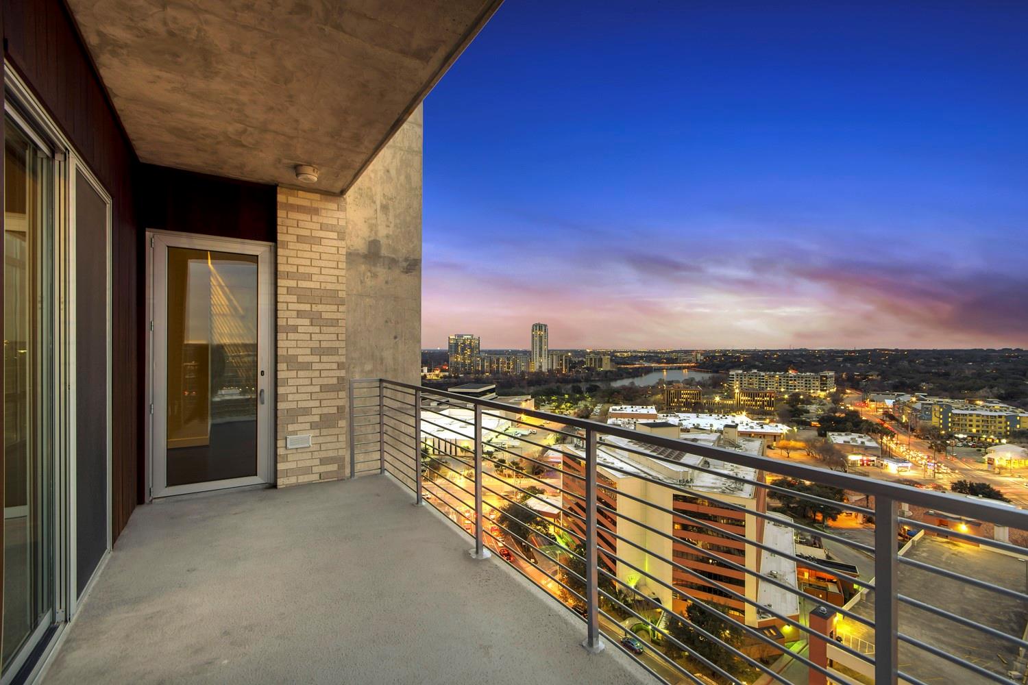 214 Barton Springs RD # 1909