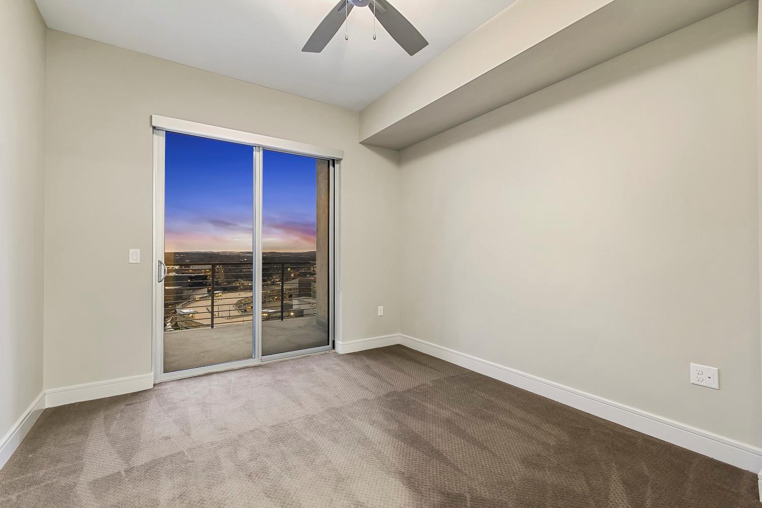 214 Barton Springs RD # 1909