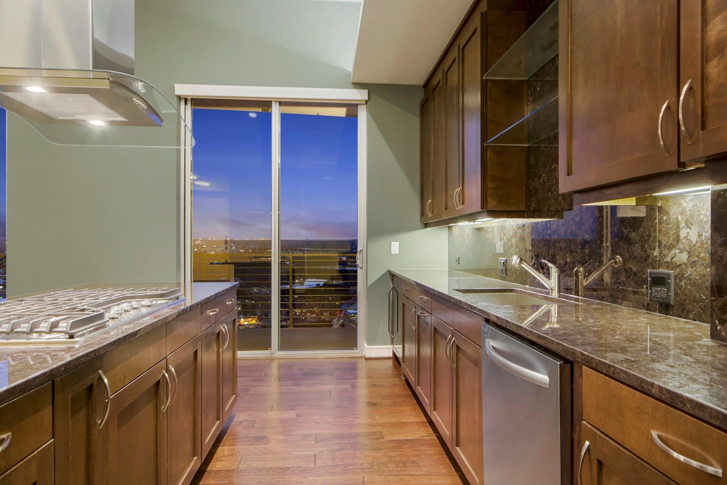 214 Barton Springs RD # 1909