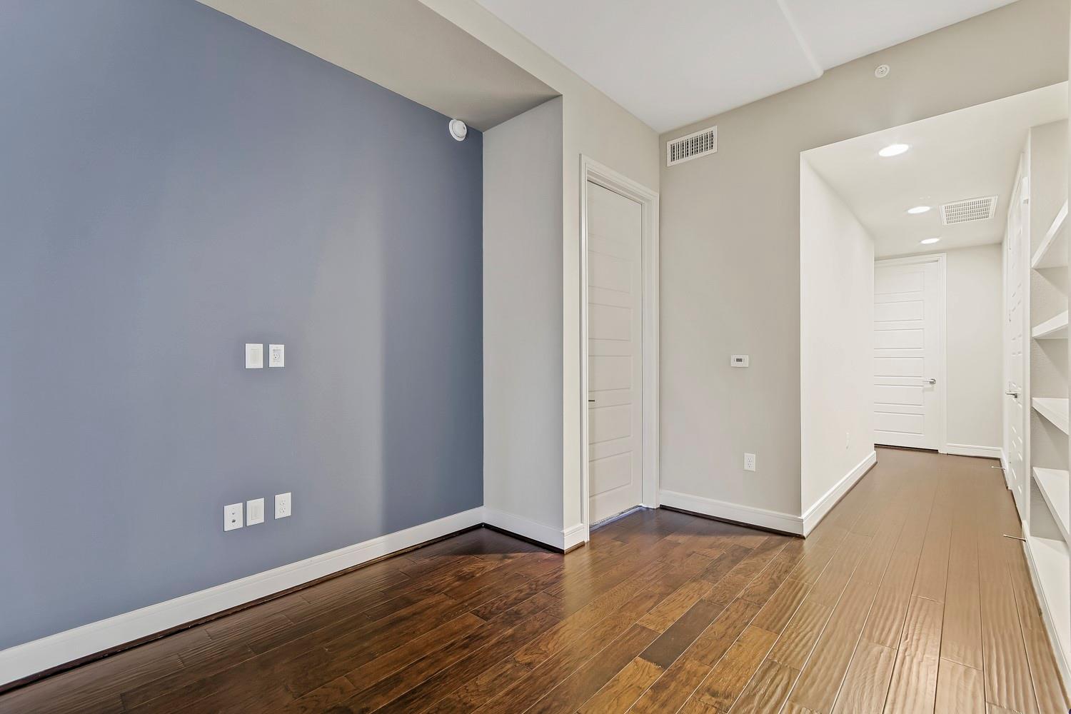 214 Barton Springs RD # 1909