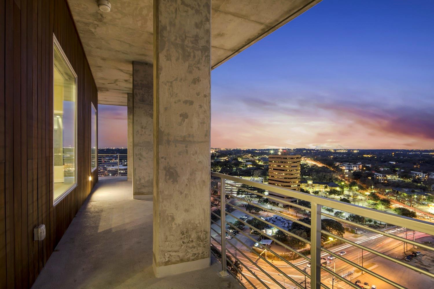 214 Barton Springs RD # 1909