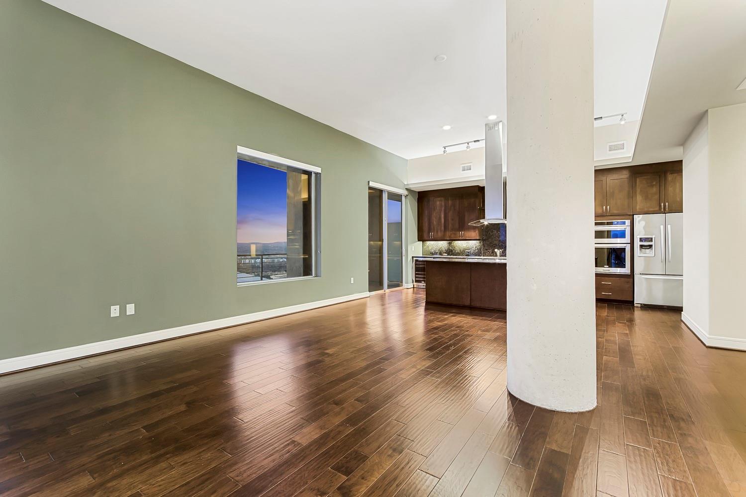 214 Barton Springs RD # 1909