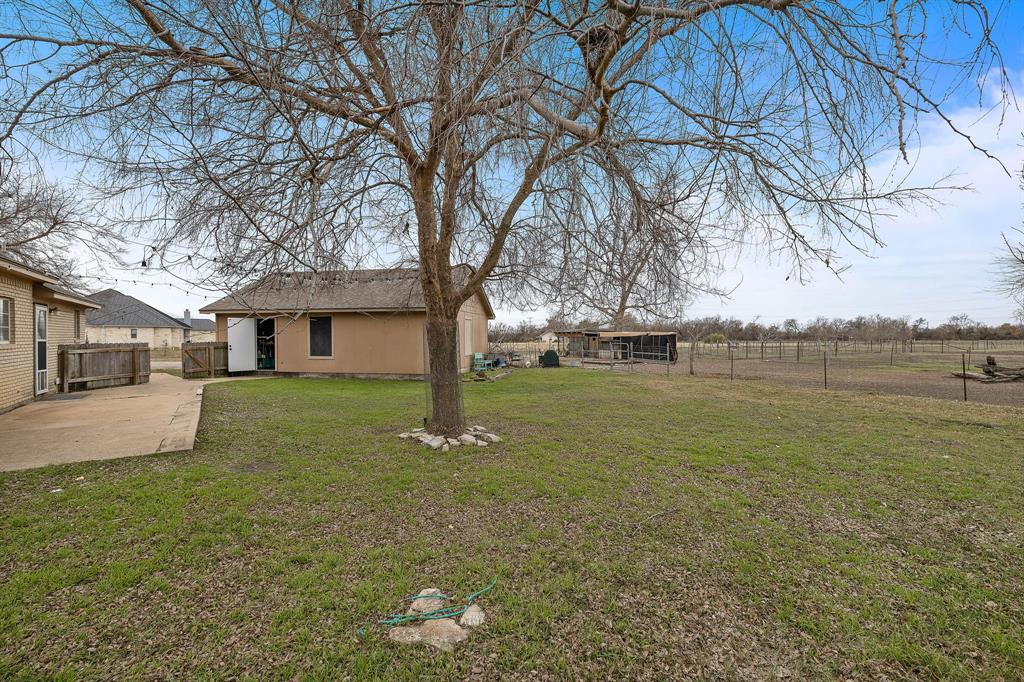 1934 County Road 134