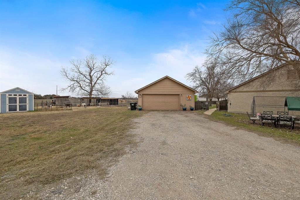 1934 County Road 134