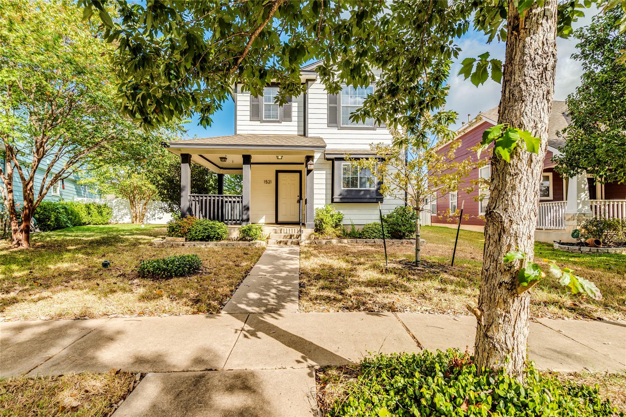 1521 Davis Mountain LOOP