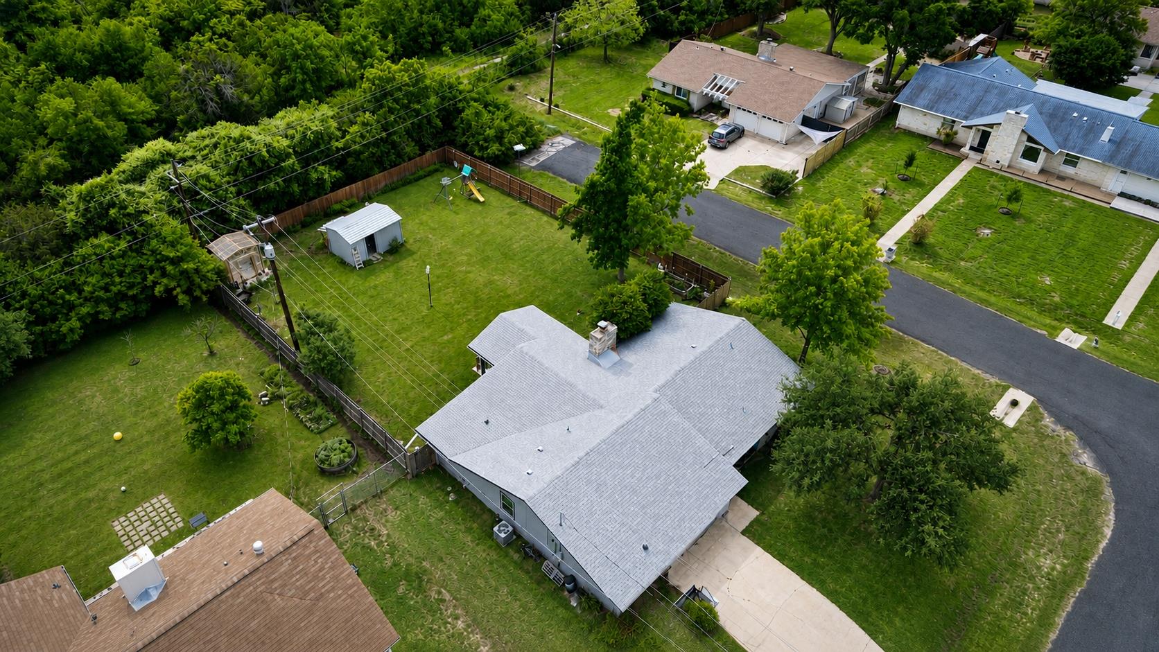 13311 Briar Hollow DR