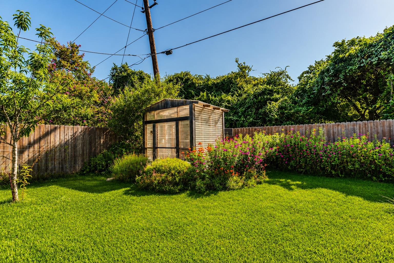 13311 Briar Hollow DR