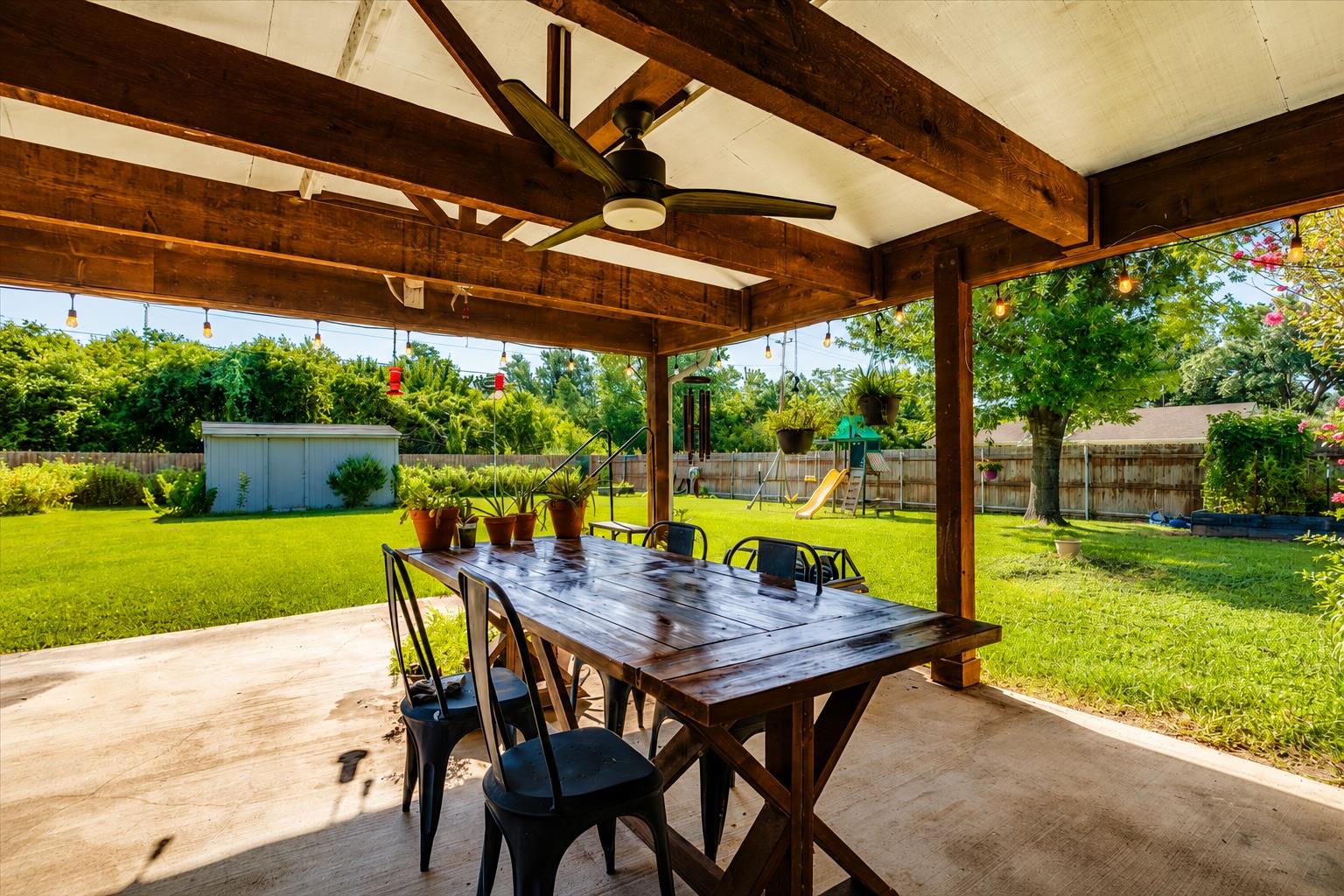 13311 Briar Hollow DR
