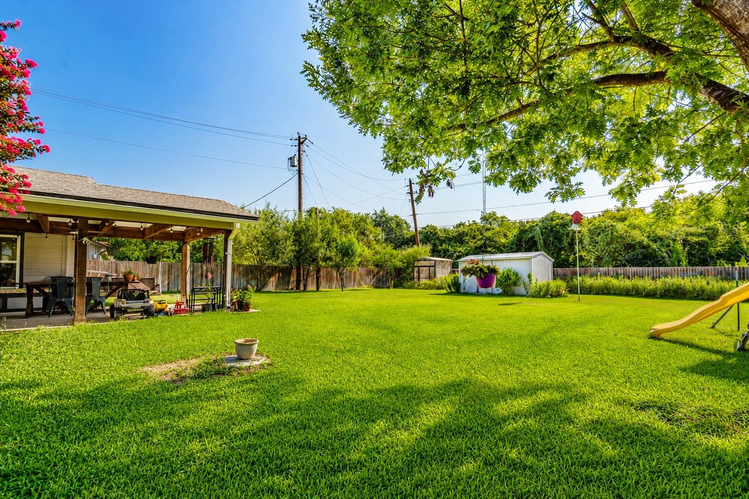 13311 Briar Hollow DR