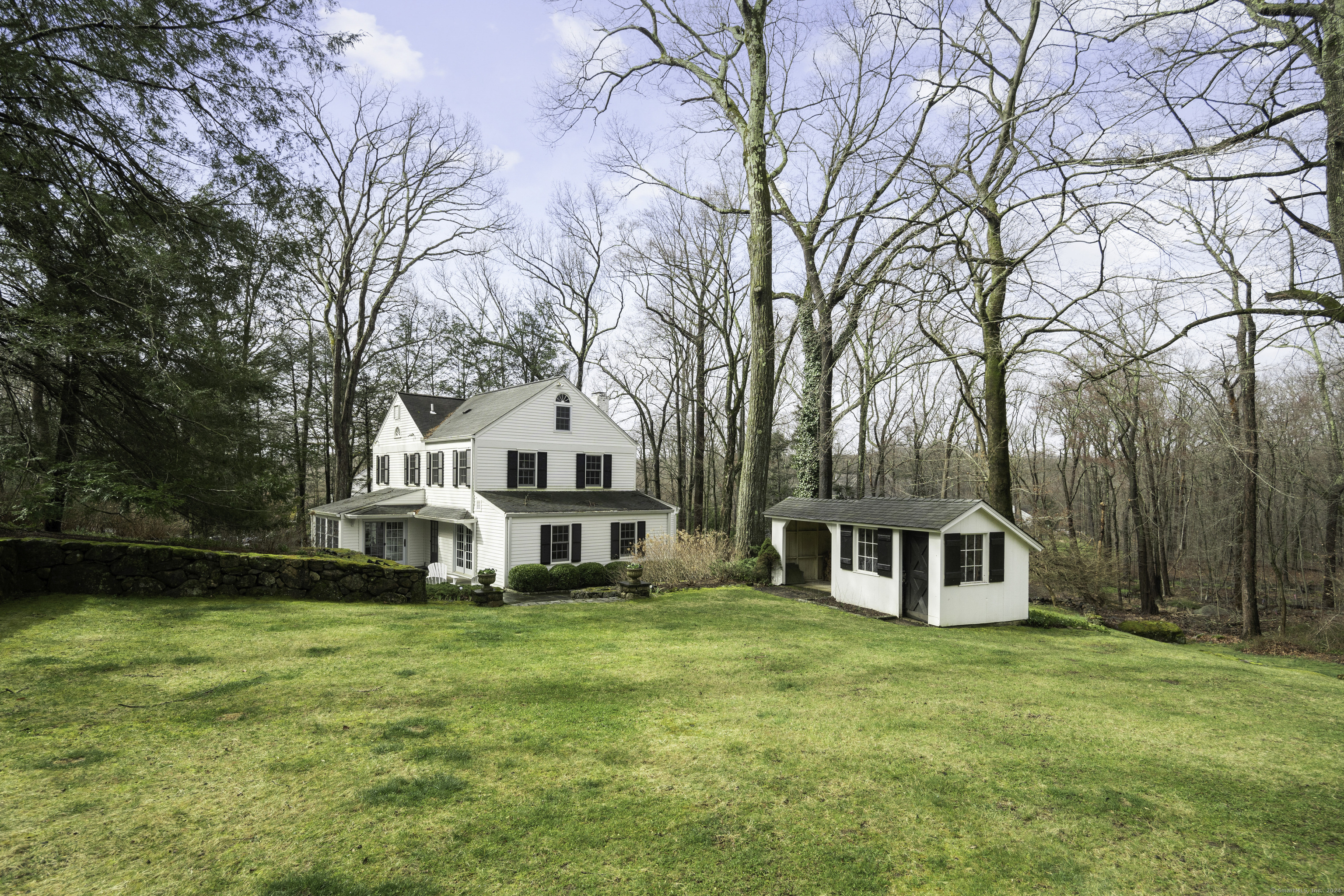 156 Mariomi Road