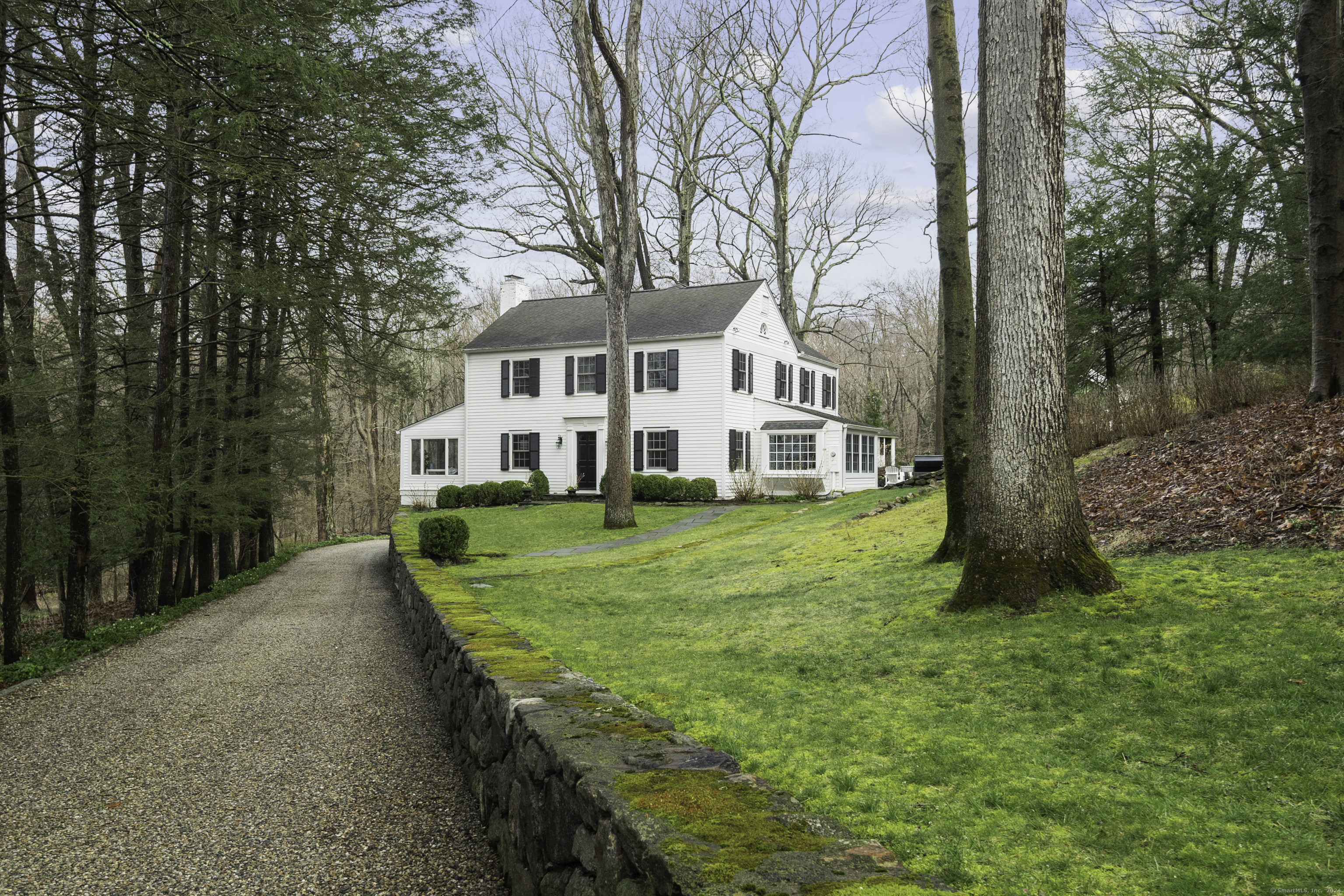 156 Mariomi Road