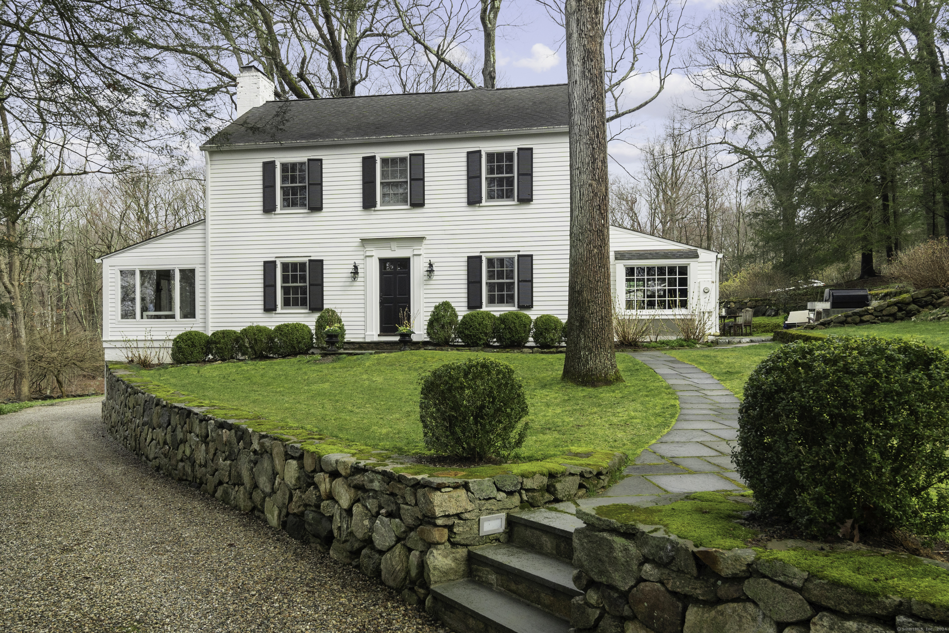 156 Mariomi Road