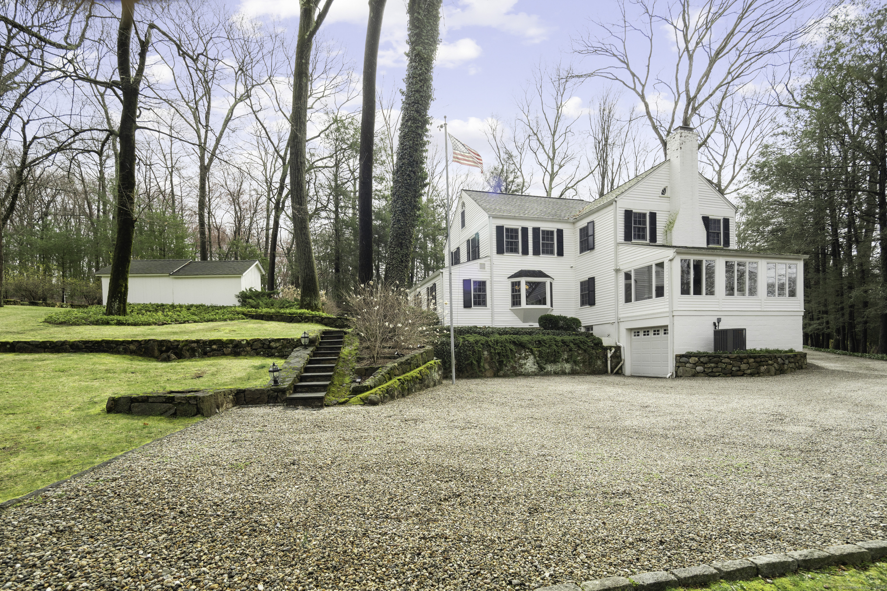 156 Mariomi Road