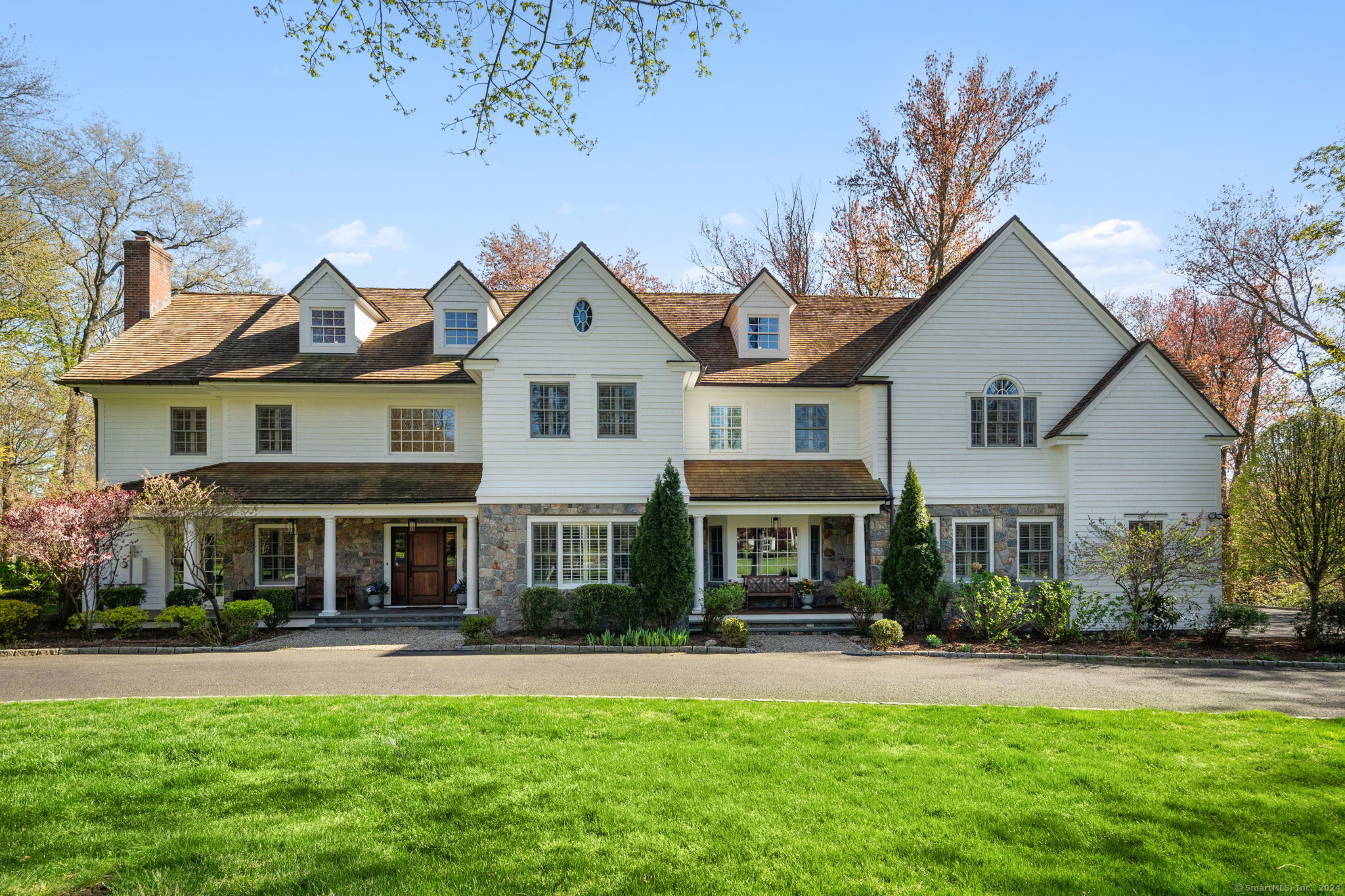29 Hawks Hill Road