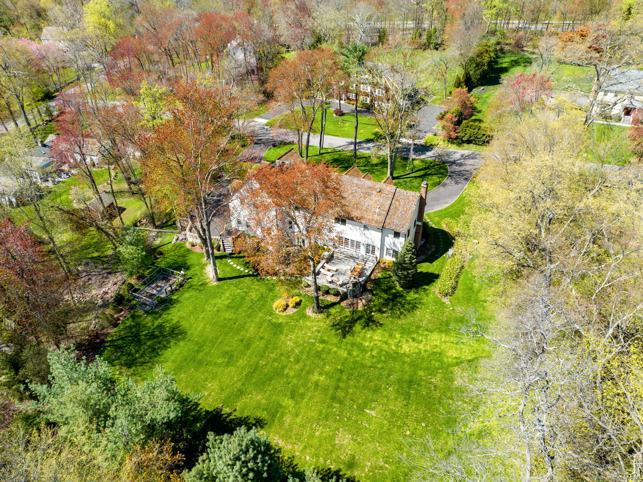 29 Hawks Hill Road