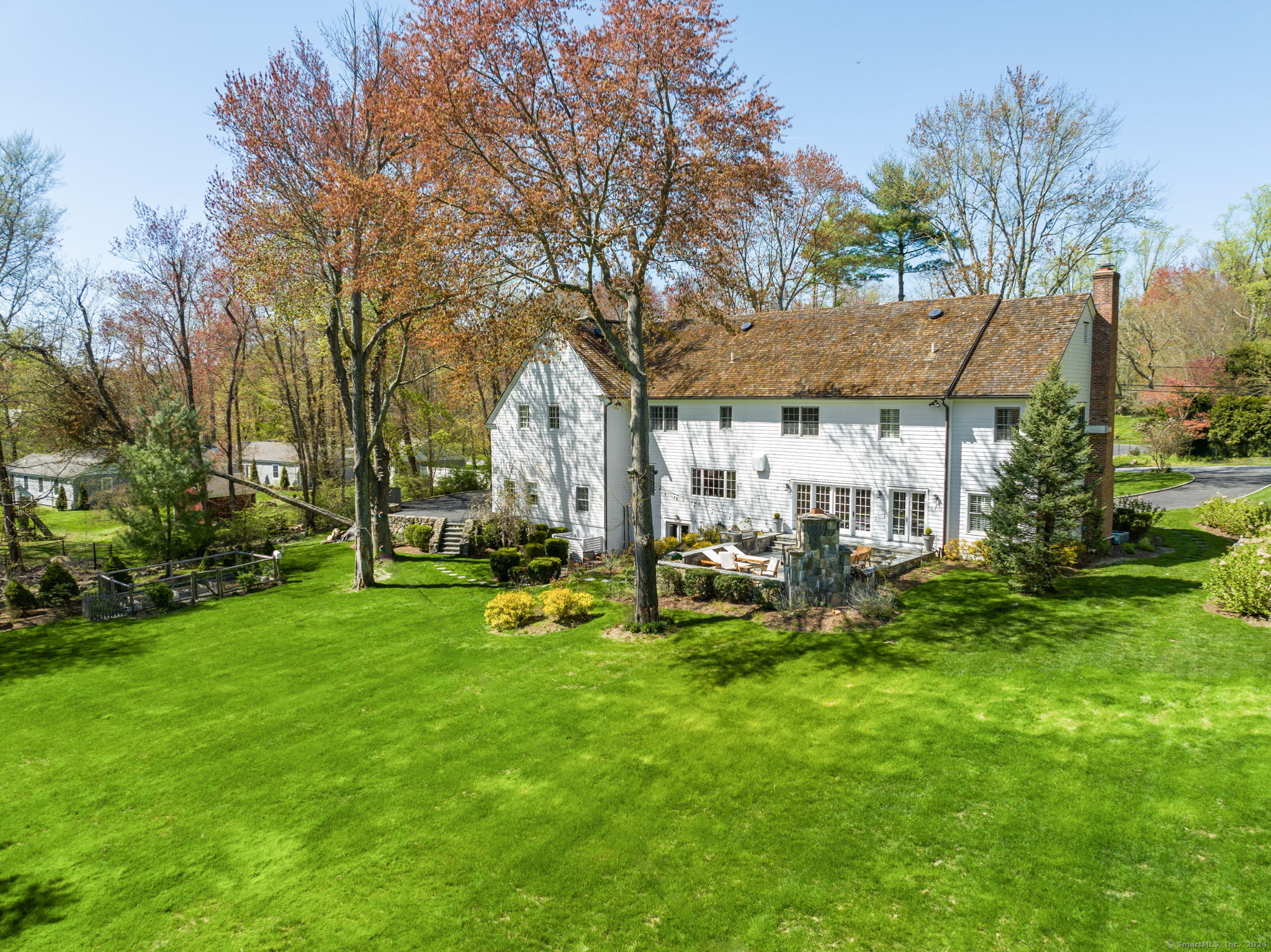 29 Hawks Hill Road