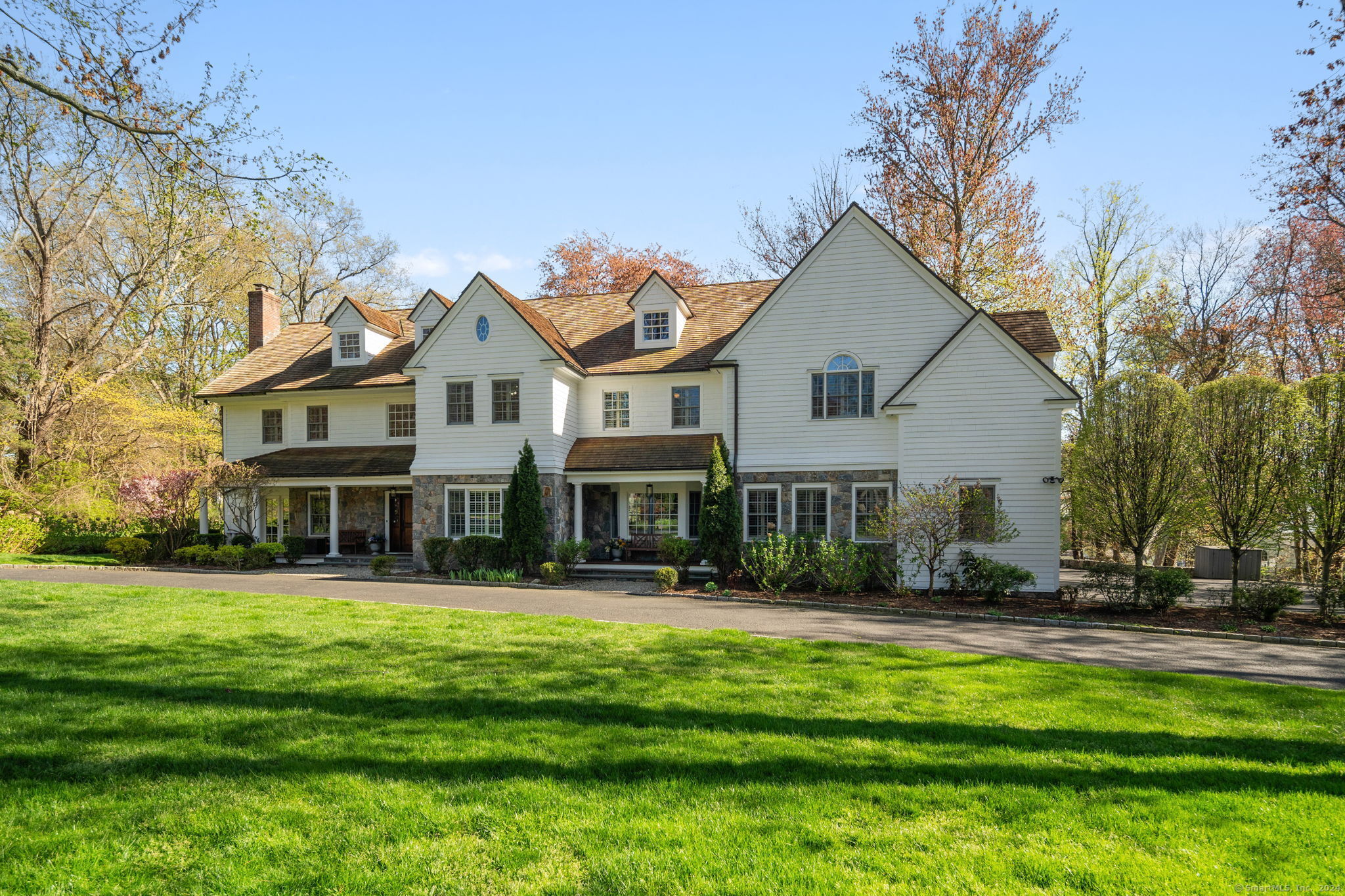 29 Hawks Hill Road
