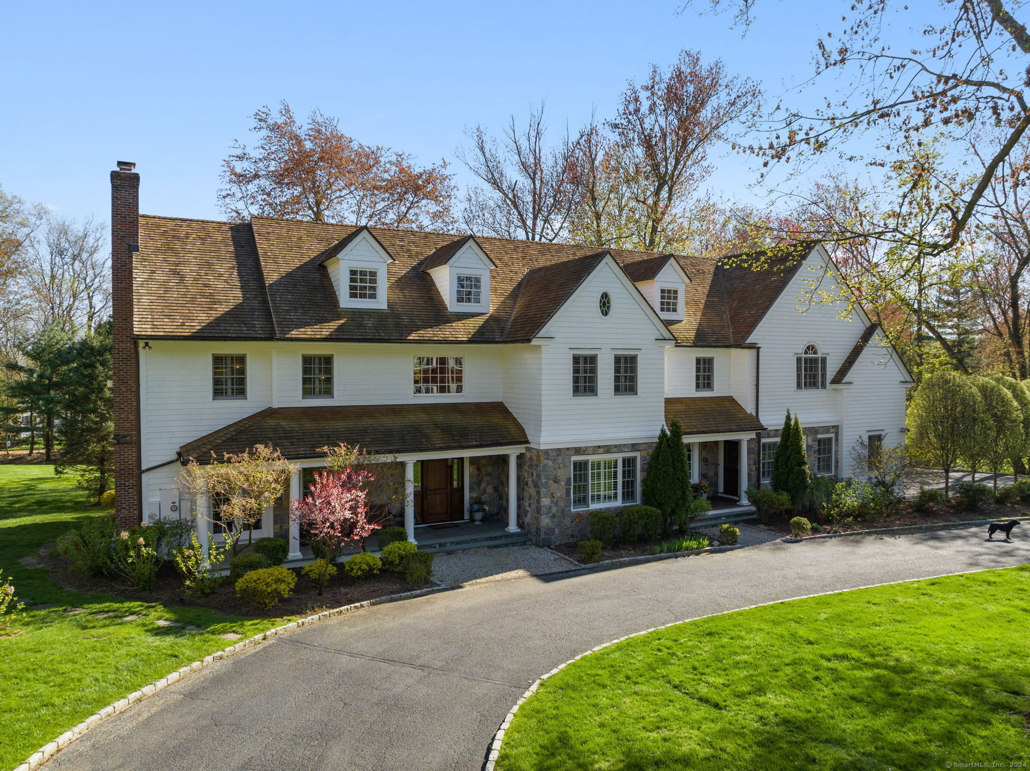 29 Hawks Hill Road