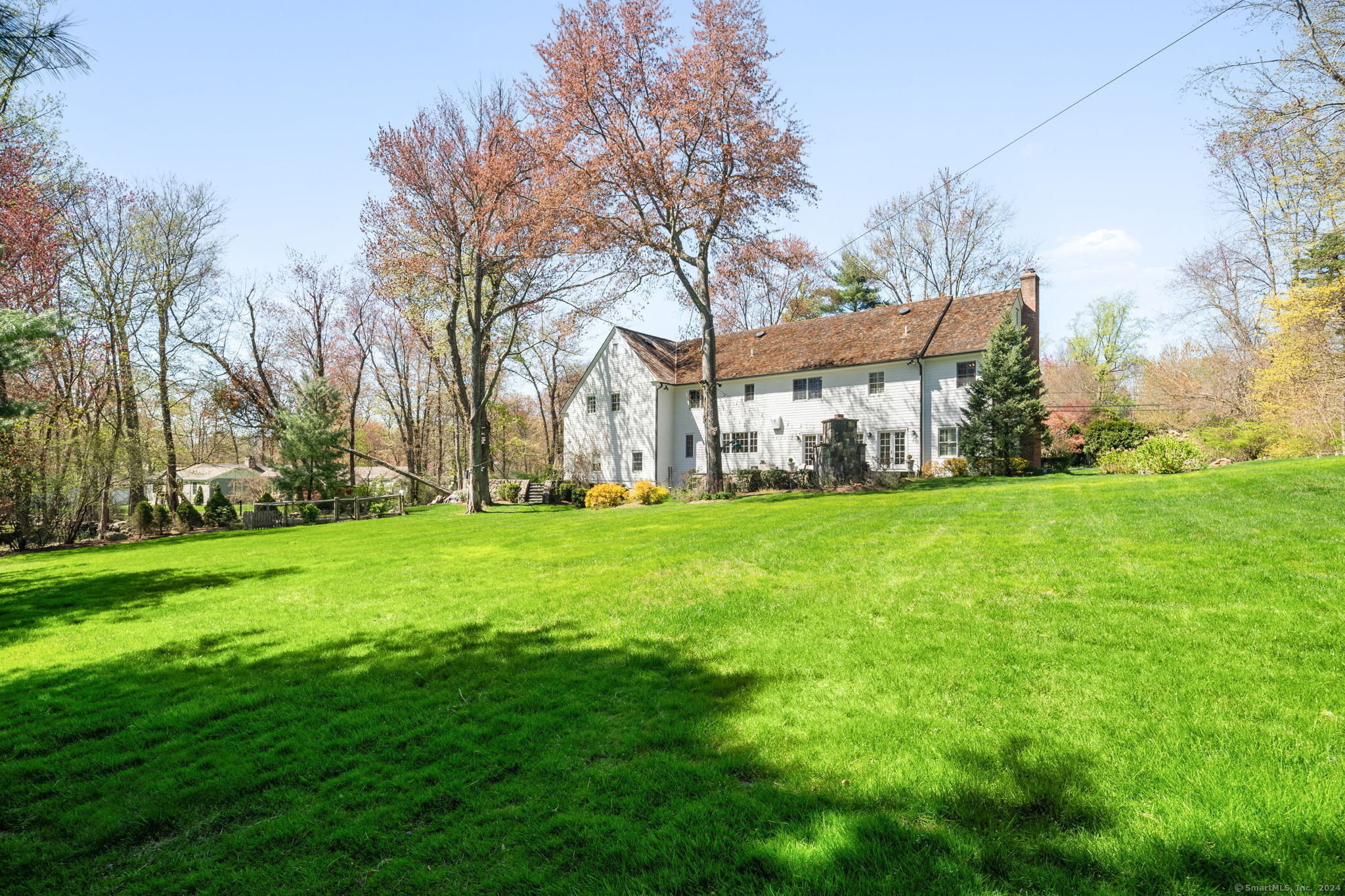 29 Hawks Hill Road