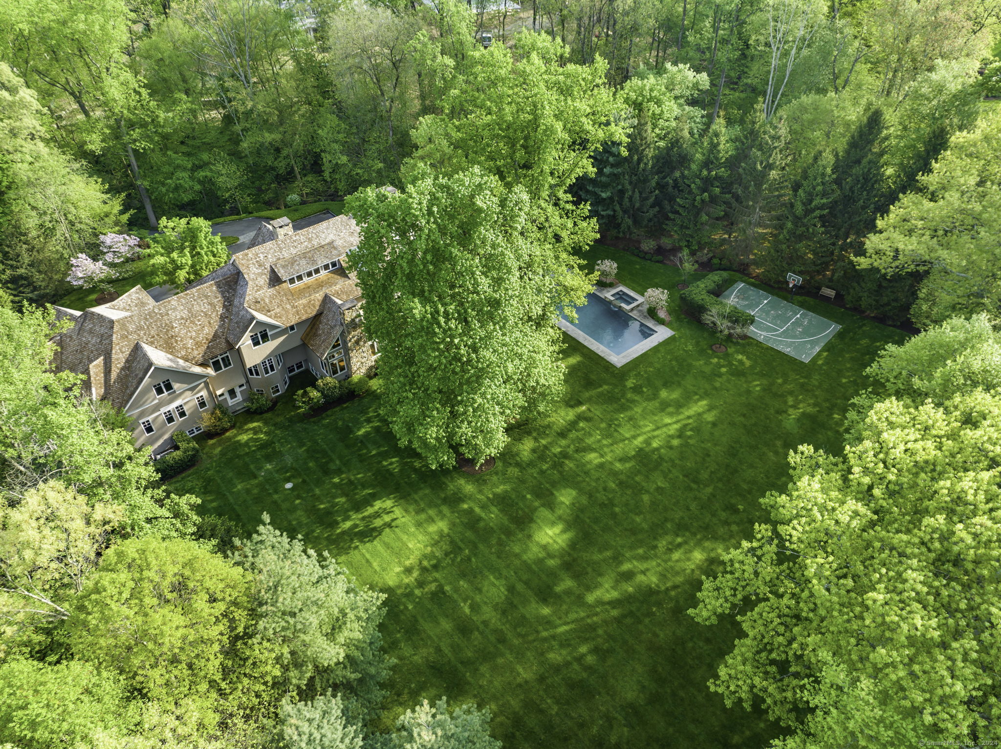 402 Spring Water Lane