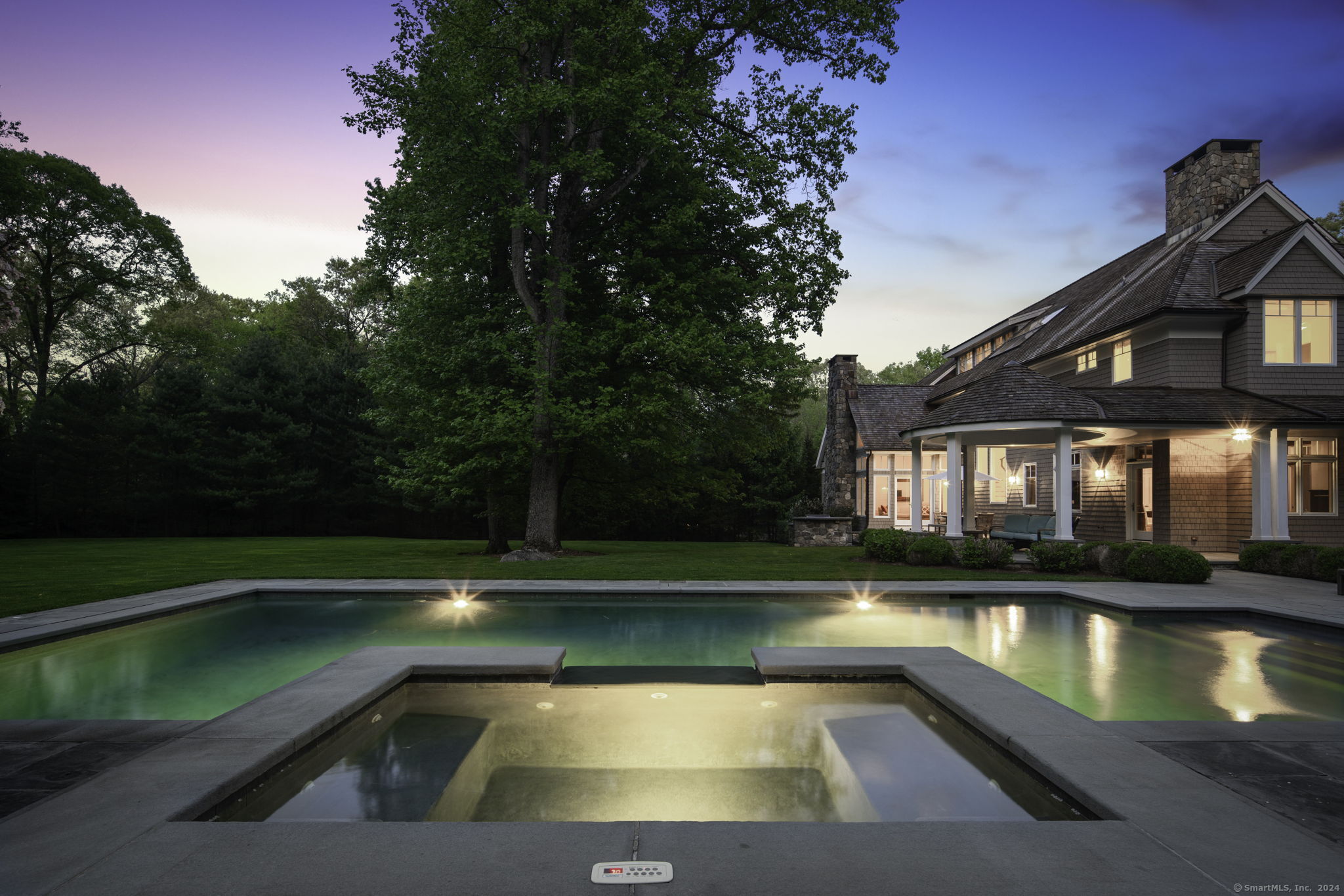 402 Spring Water Lane