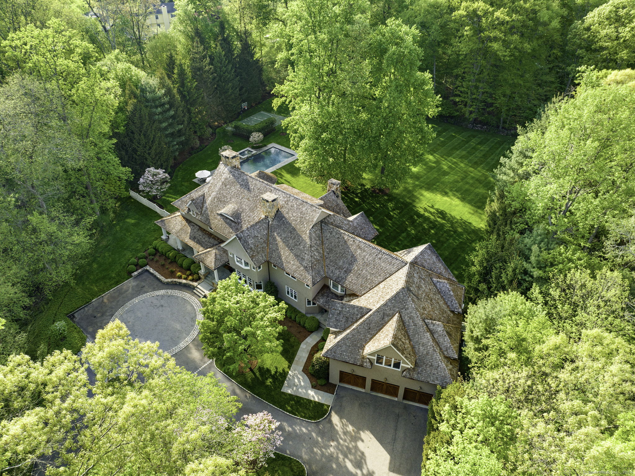 402 Spring Water Lane