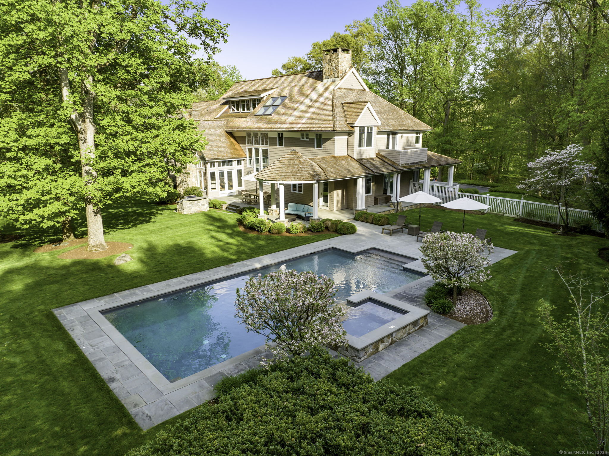 402 Spring Water Lane