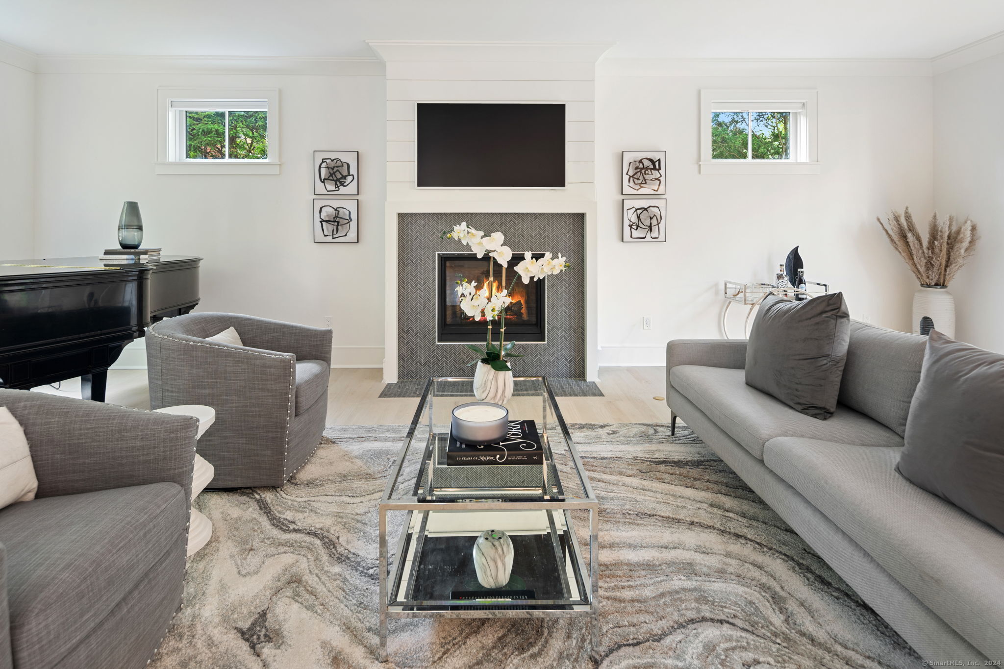 158 Forest Street Unit: 1
