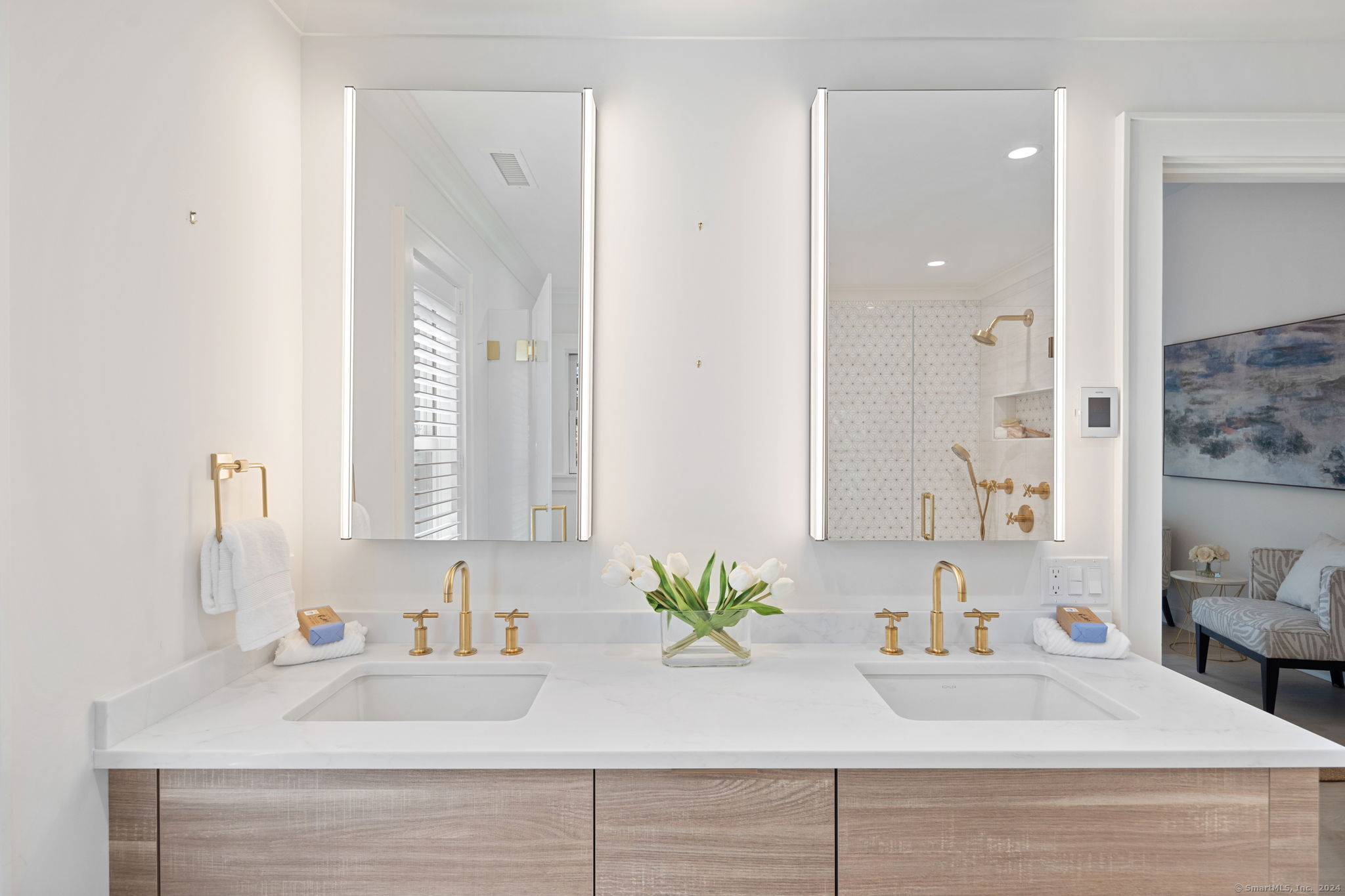 158 Forest Street Unit: 1