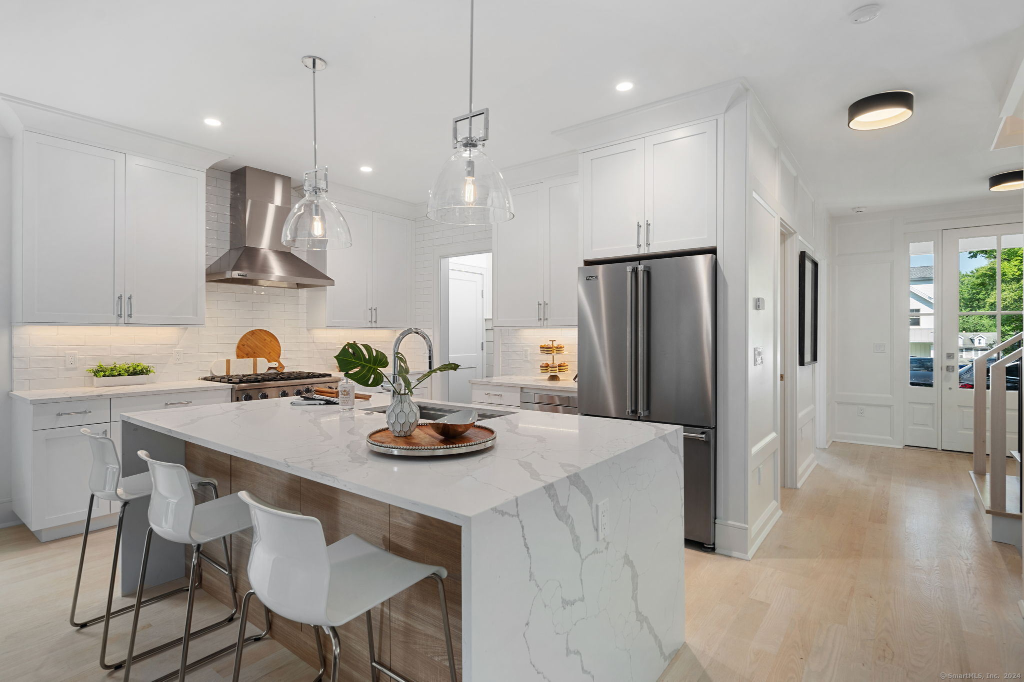 158 Forest Street Unit: 1