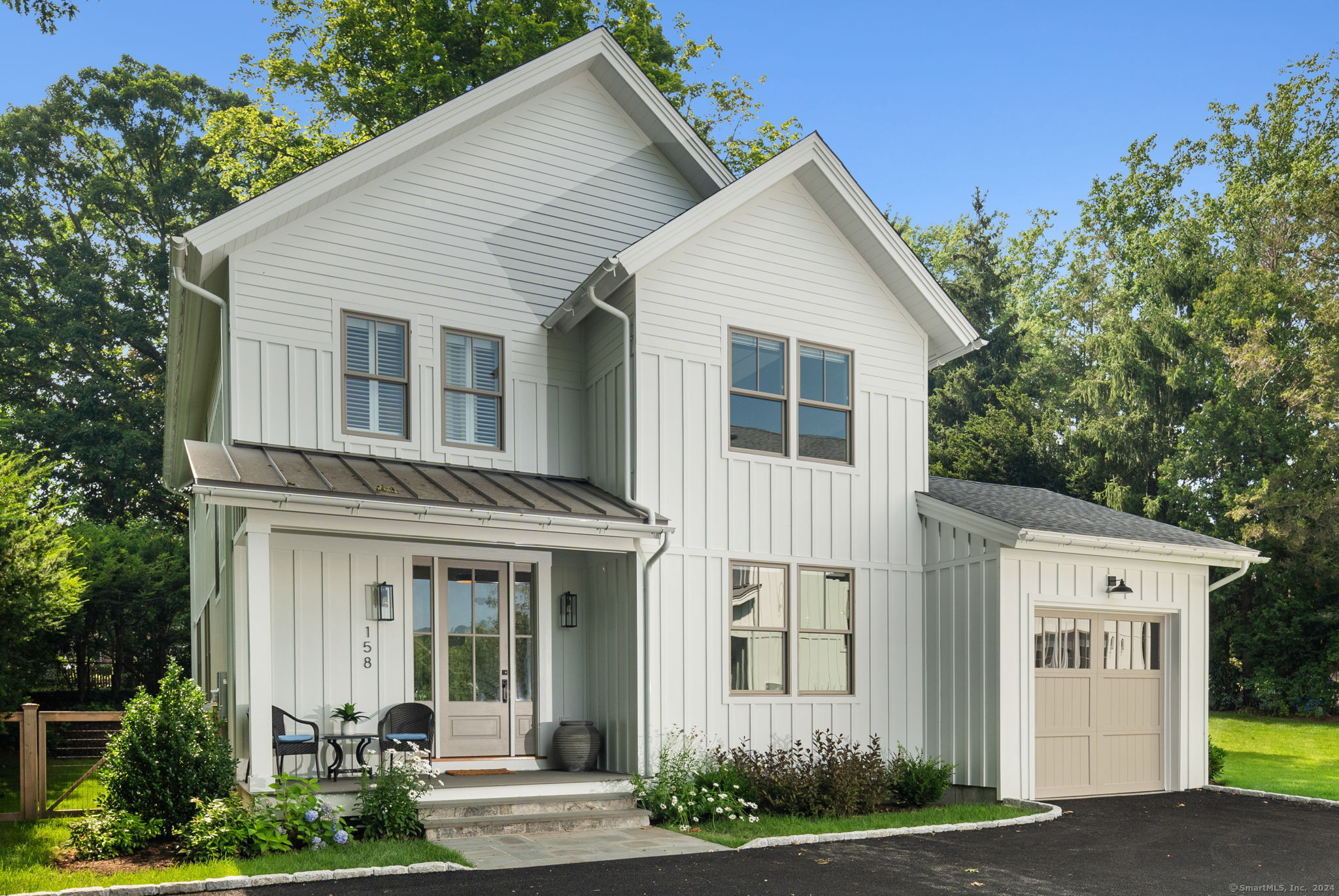 158 Forest Street Unit: 1