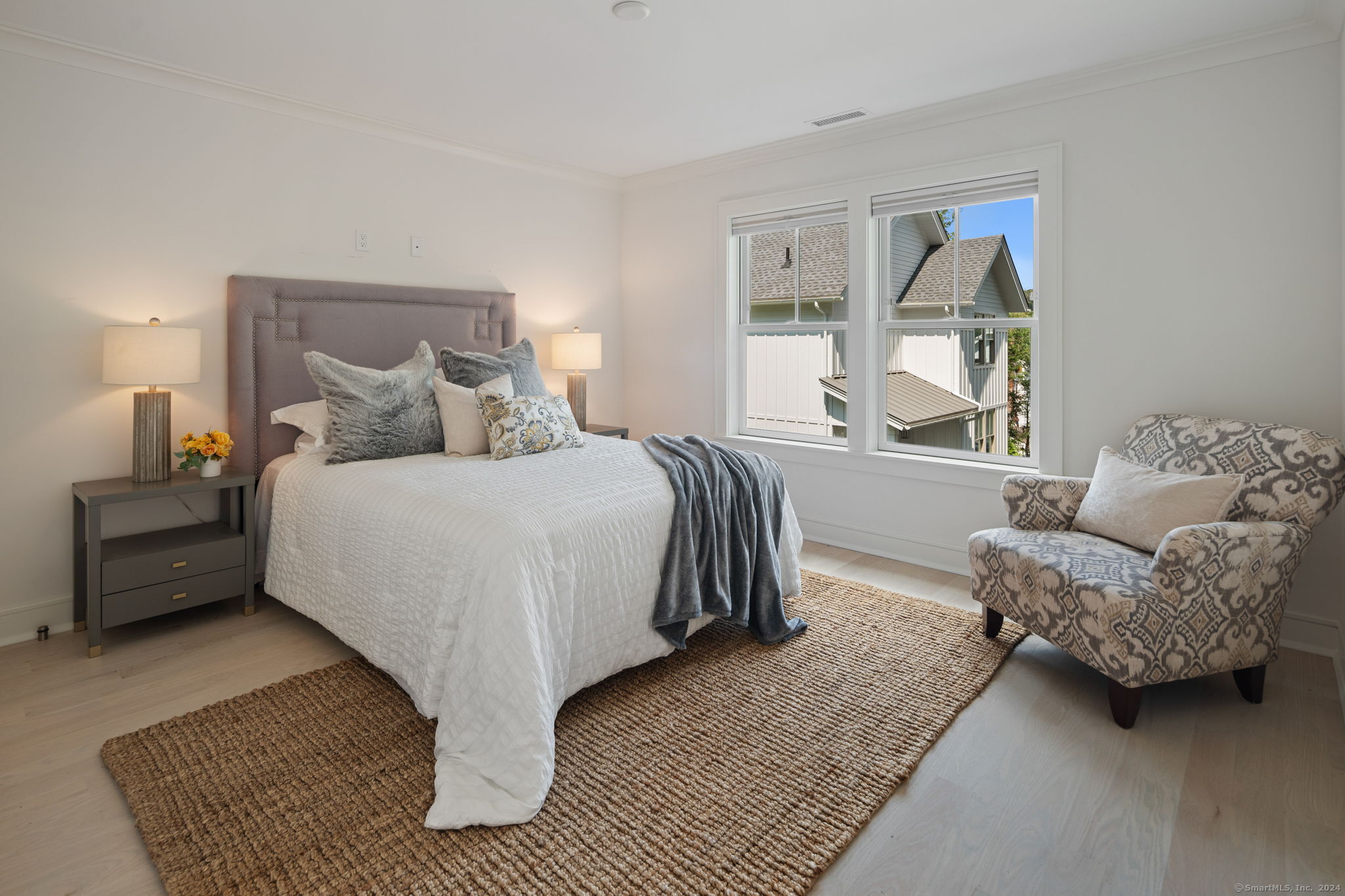 158 Forest Street Unit: 1