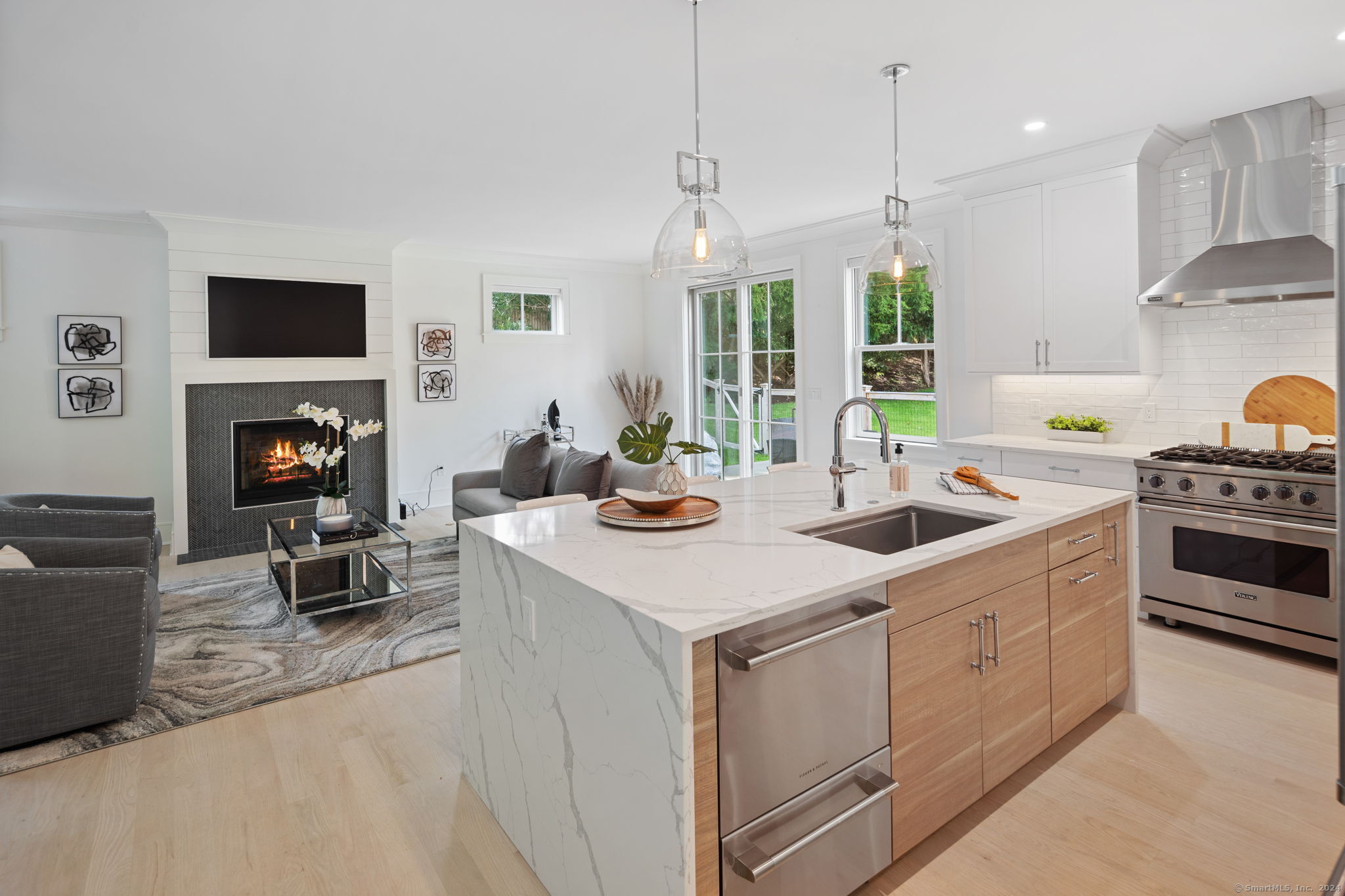 158 Forest Street Unit: 1