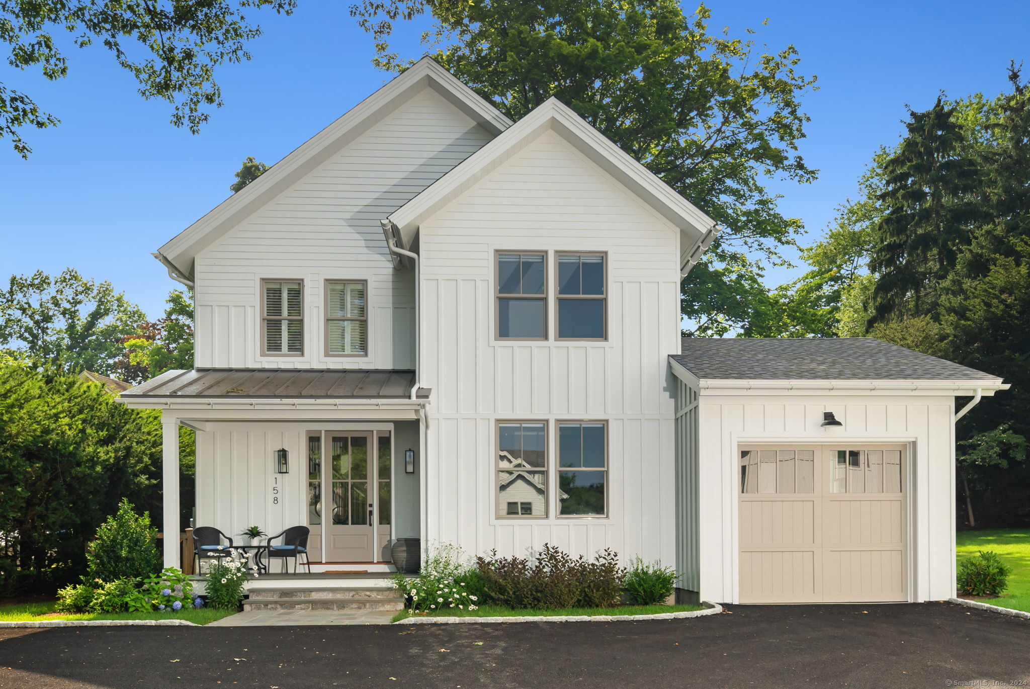158 Forest Street Unit: 1