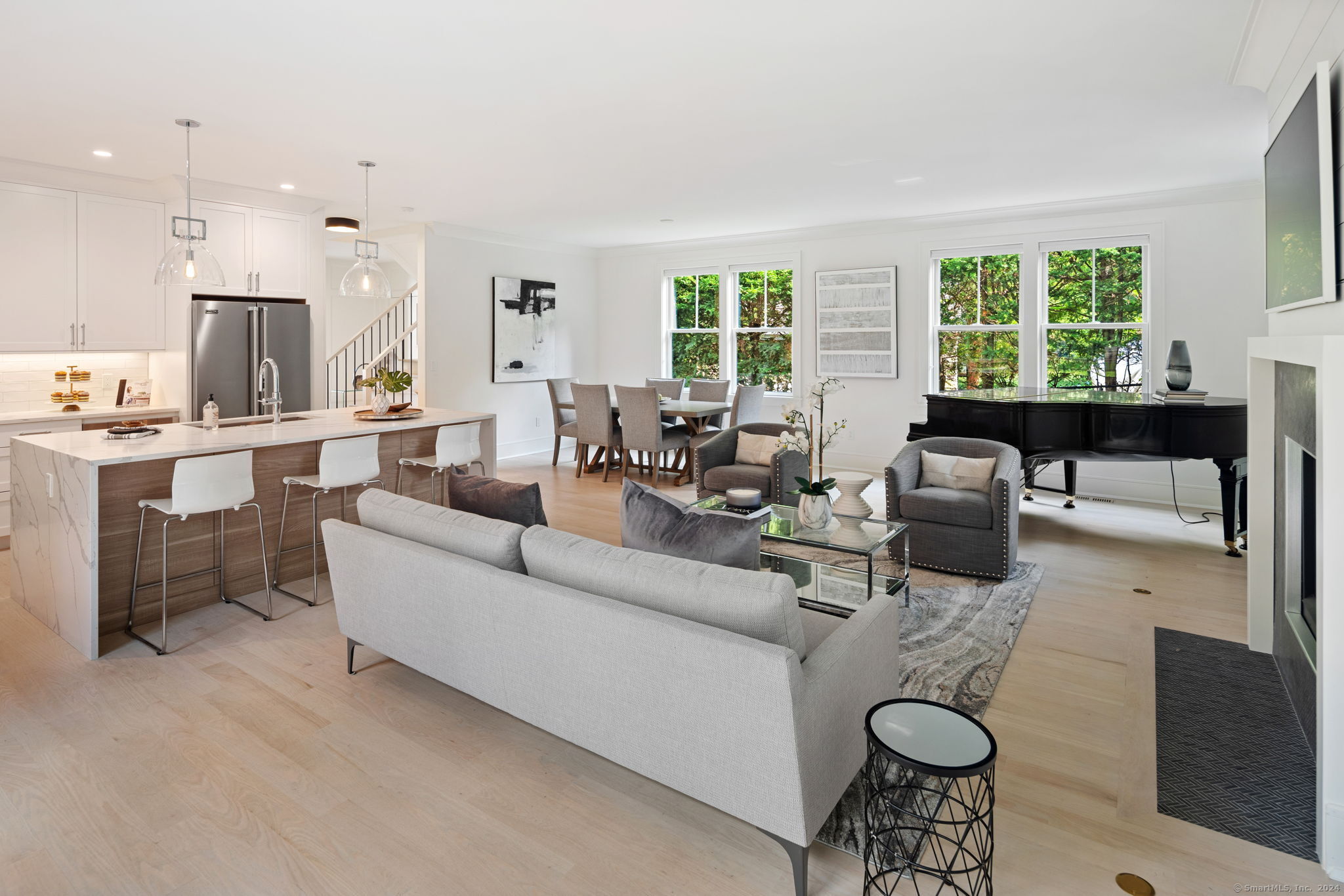 158 Forest Street Unit: 1