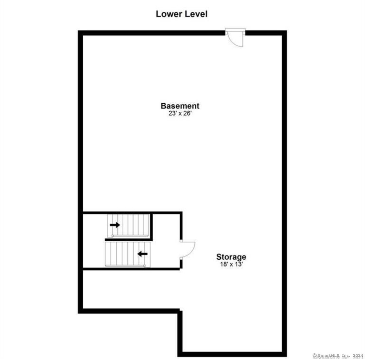 158 Forest Street Unit: 1