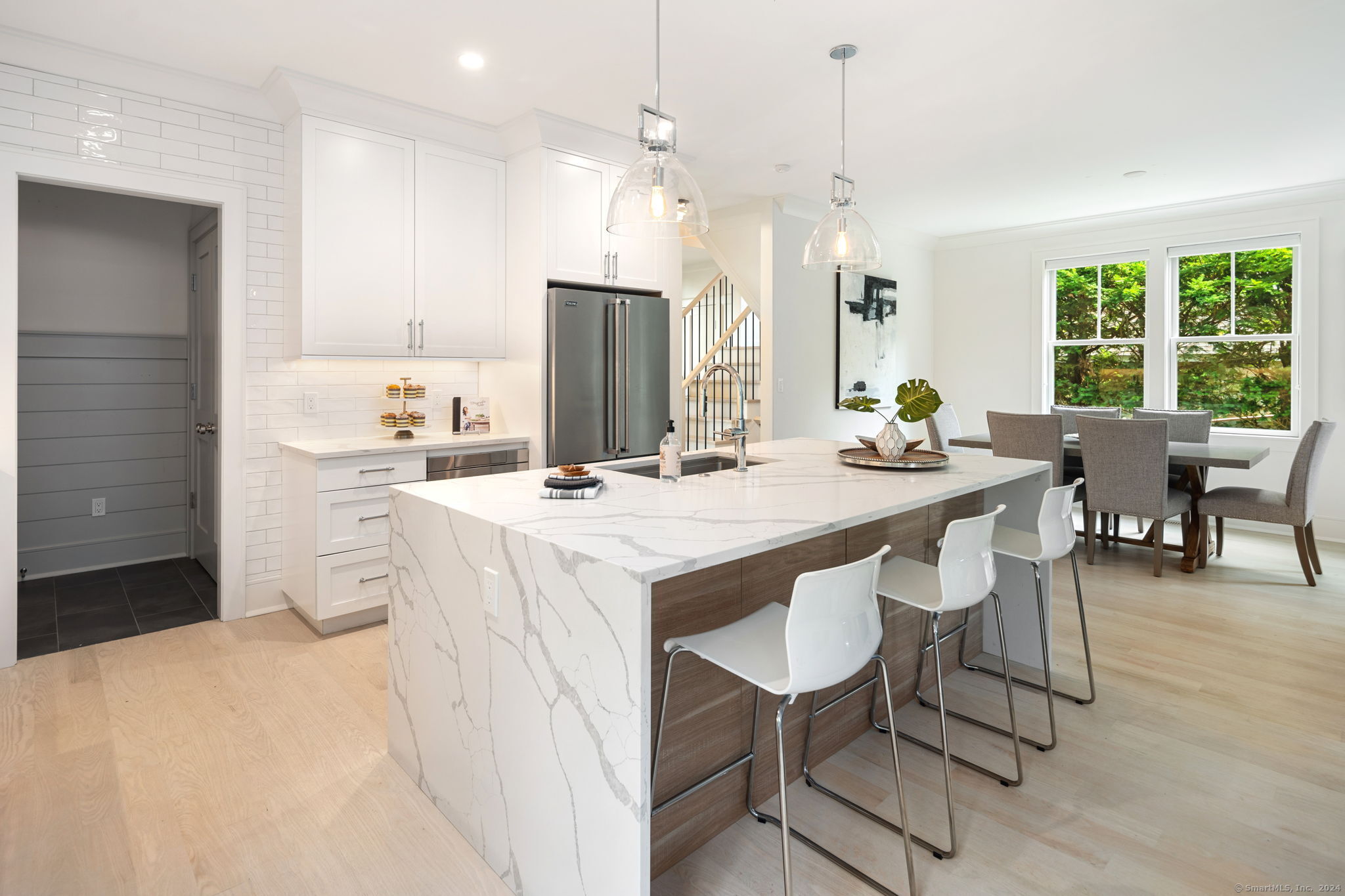 158 Forest Street Unit: 1