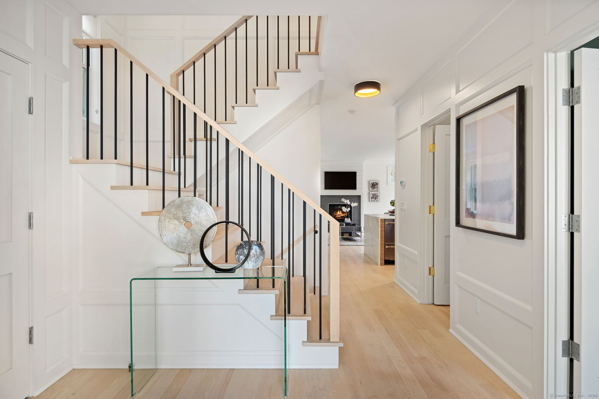 158 Forest Street Unit: 1