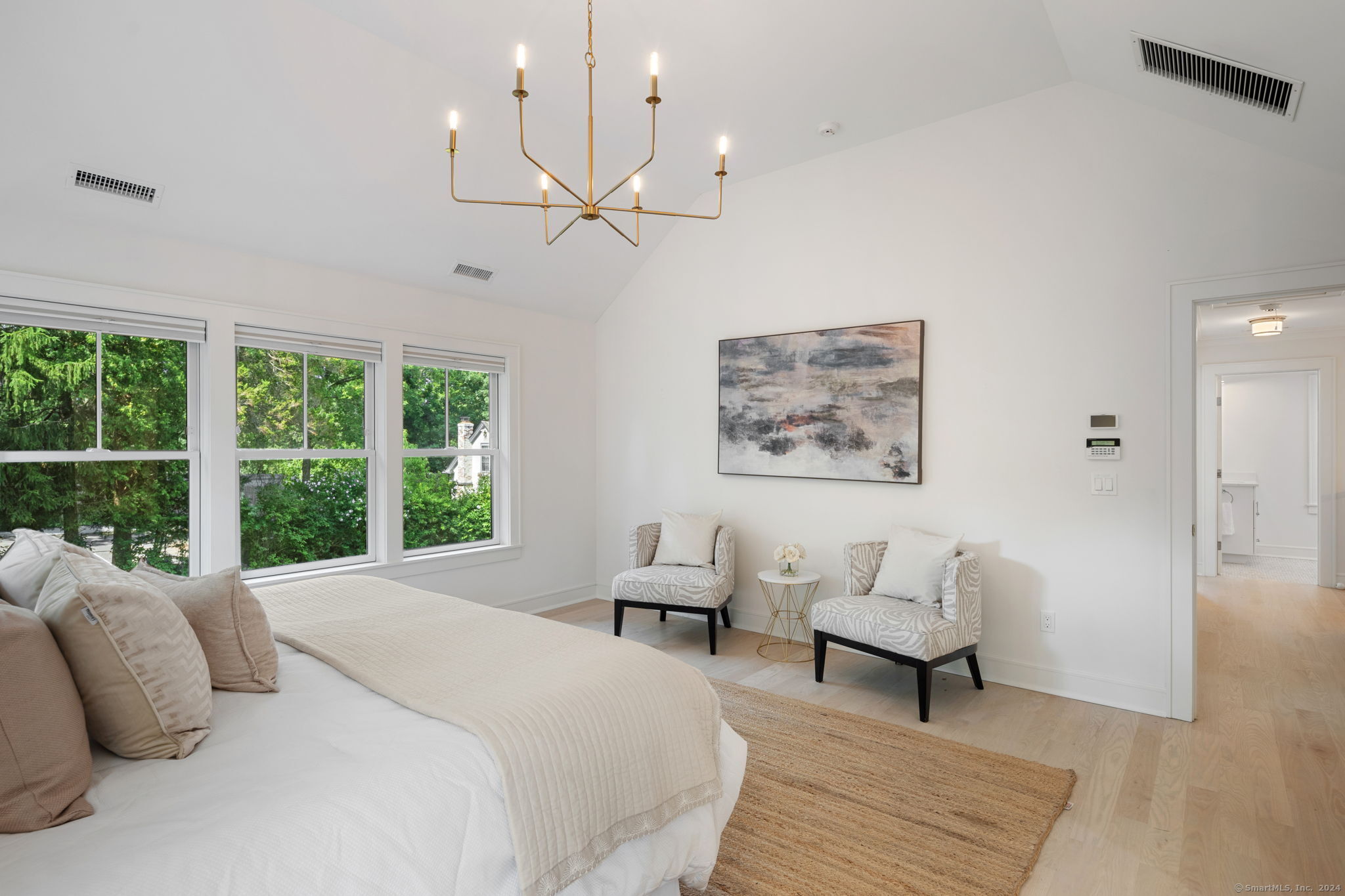 158 Forest Street Unit: 1