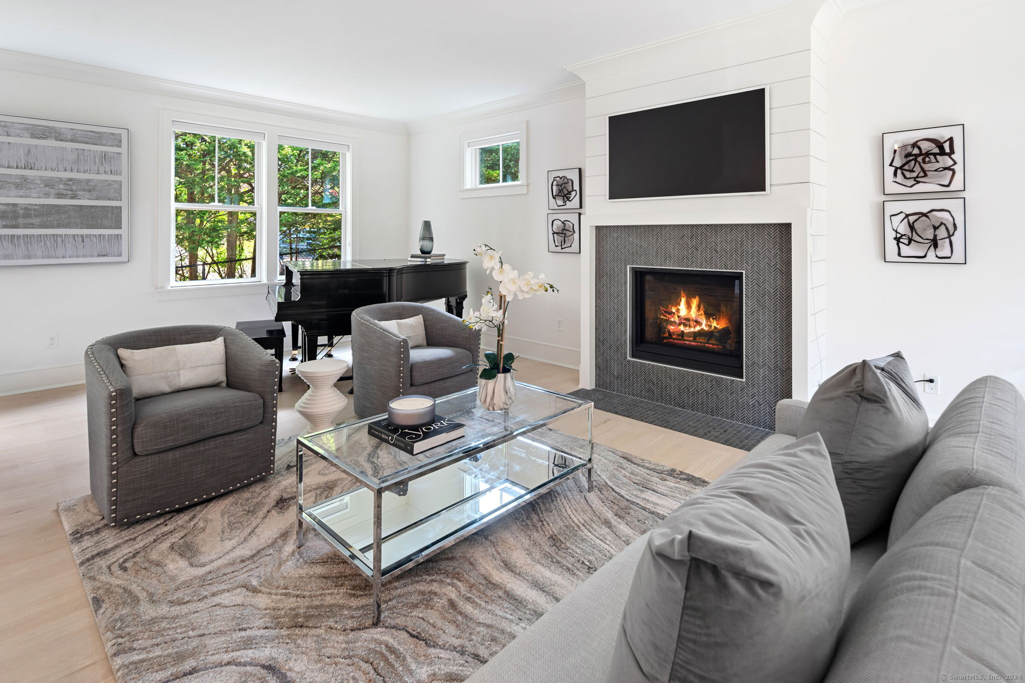 158 Forest Street Unit: 1