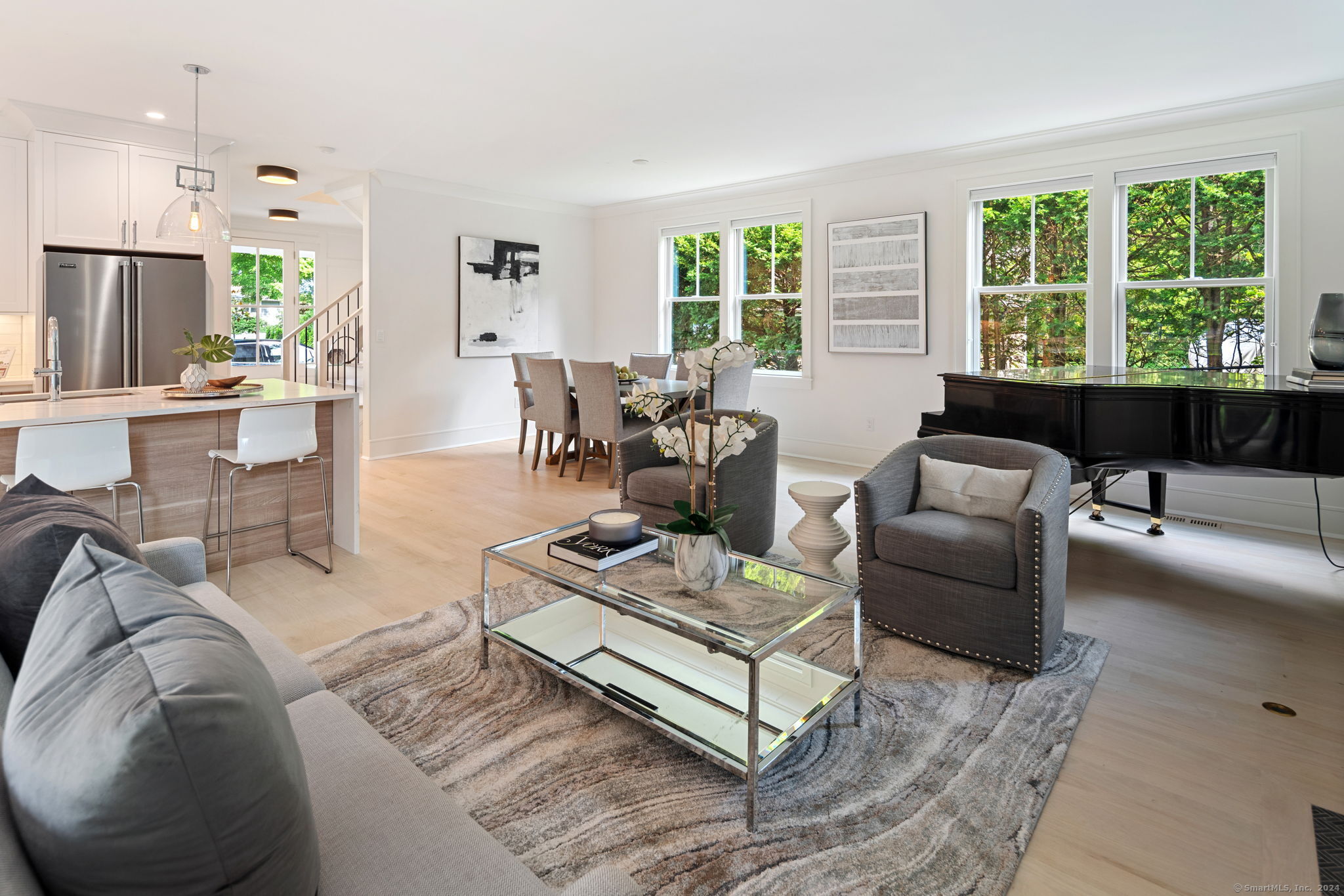 158 Forest Street Unit: 1