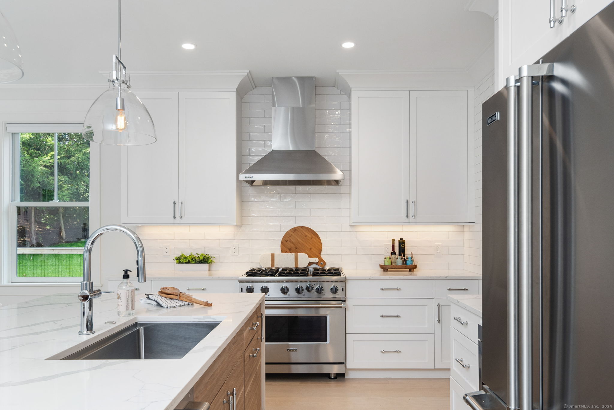 158 Forest Street Unit: 1