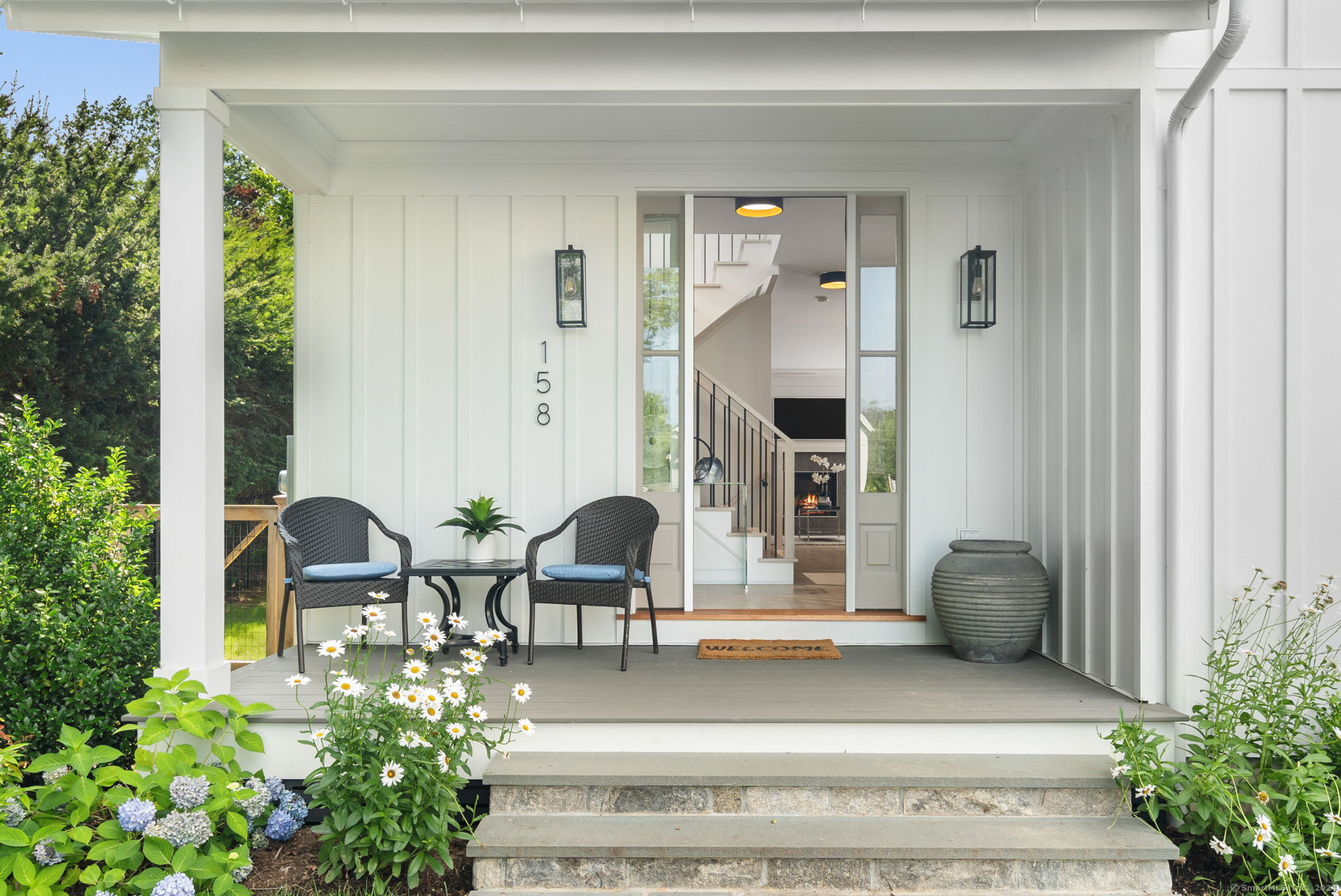 158 Forest Street Unit: 1