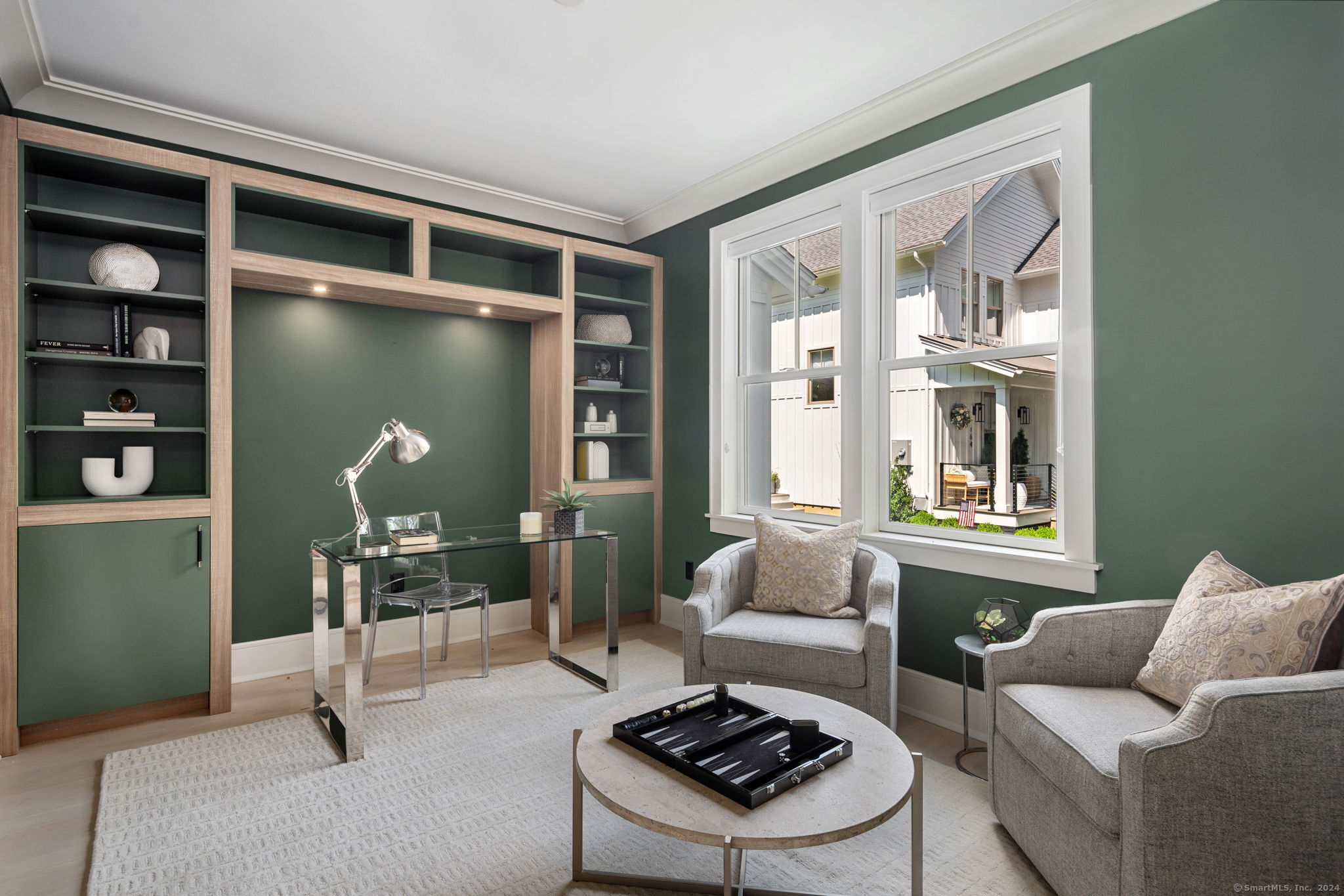 158 Forest Street Unit: 1