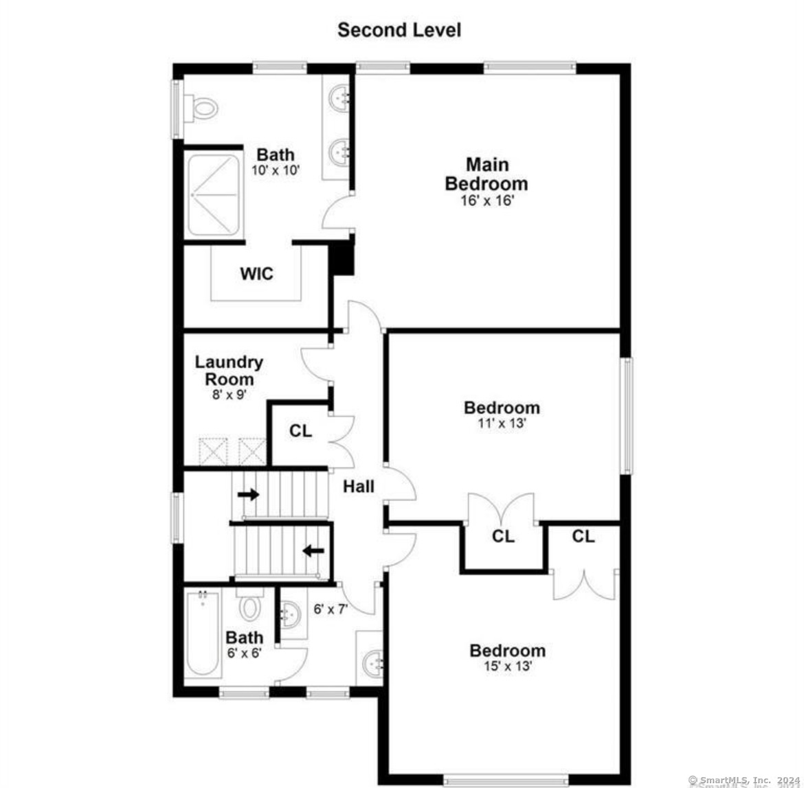 158 Forest Street Unit: 1