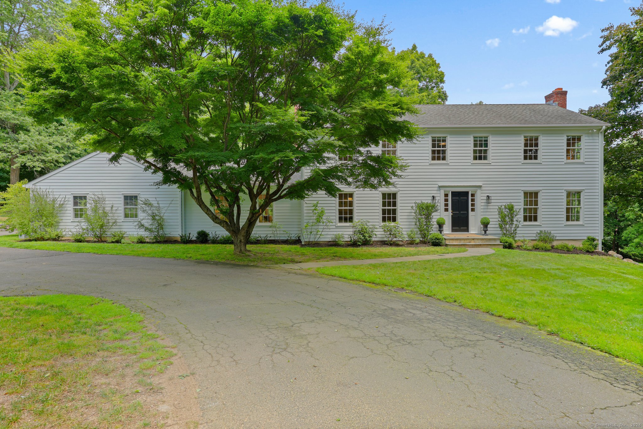 70 Bennington Place