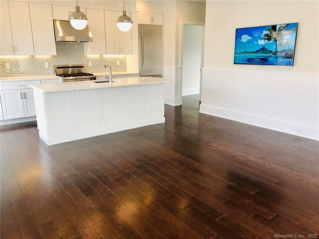 121 Park Street Unit: A